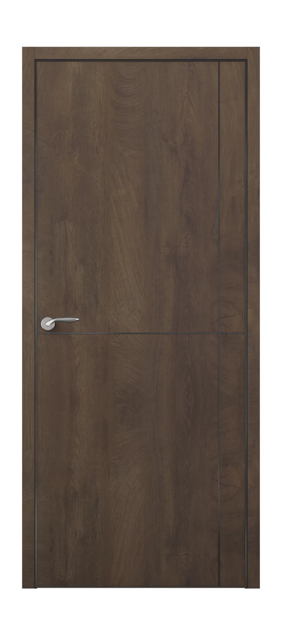 Interior door Ultra M 2 toronto oak