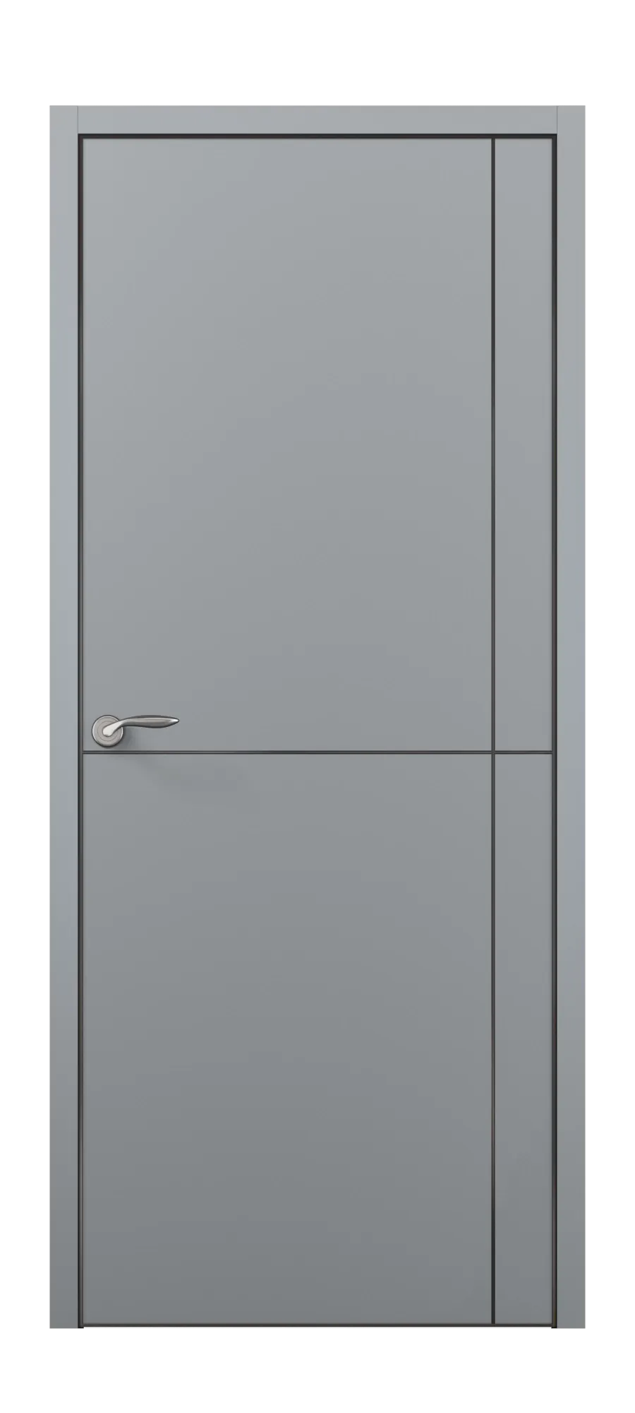  Interior door Ultra M 2 ral 7040 (top)