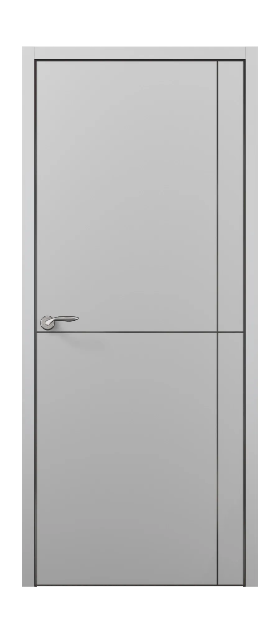 Бөлмеаралық есік Ultra M 2 ral 7047