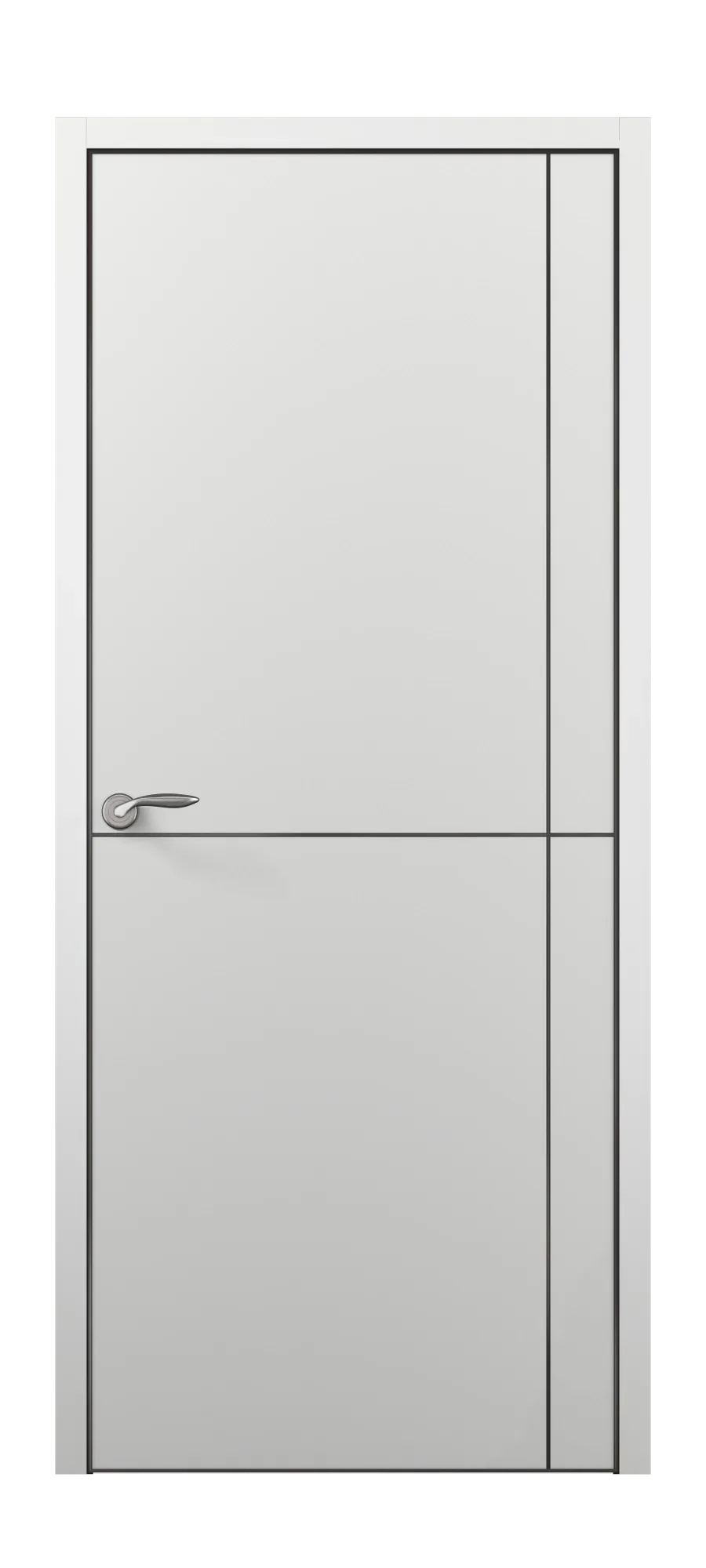  Interior door Ultra M 2 ral 9003 (top)