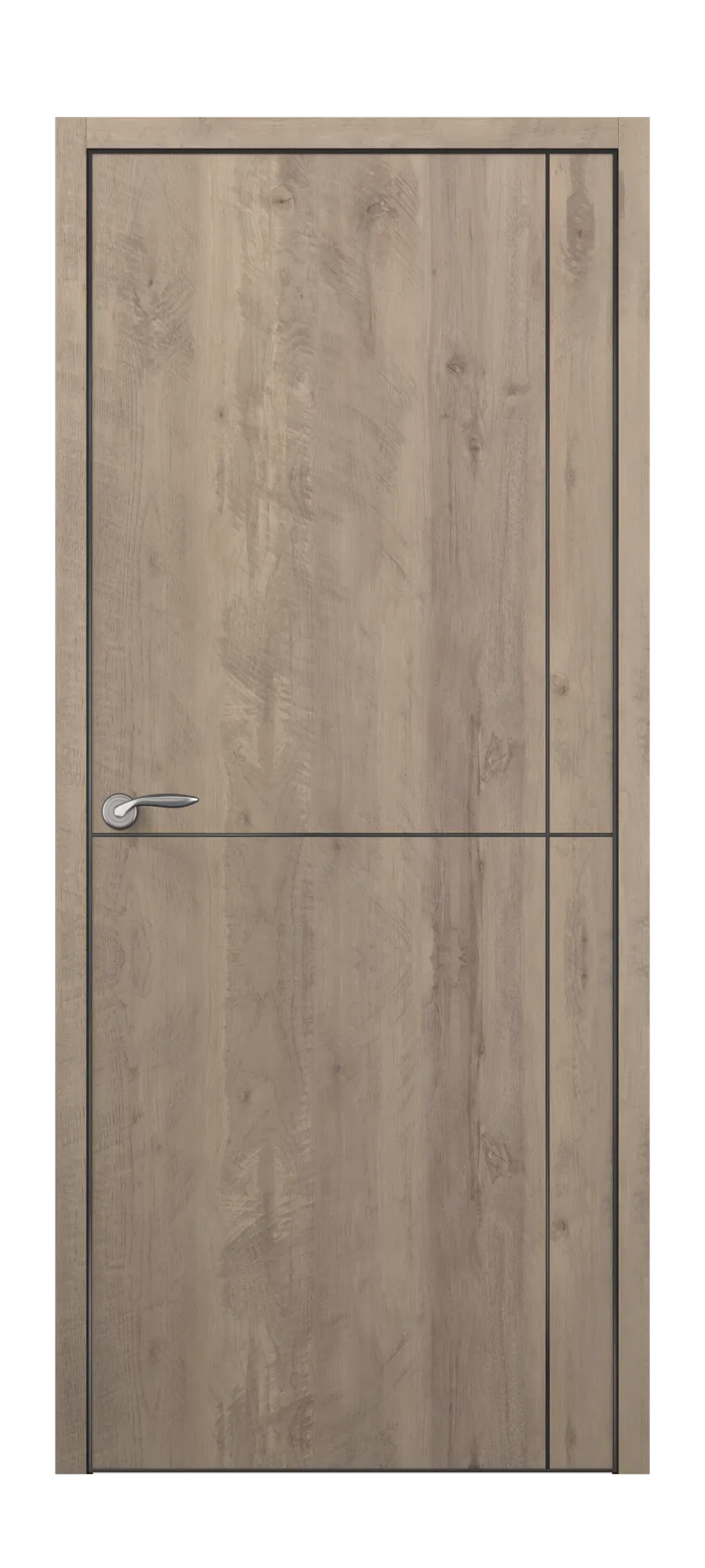 Interior door Ultra M 2 wood natur