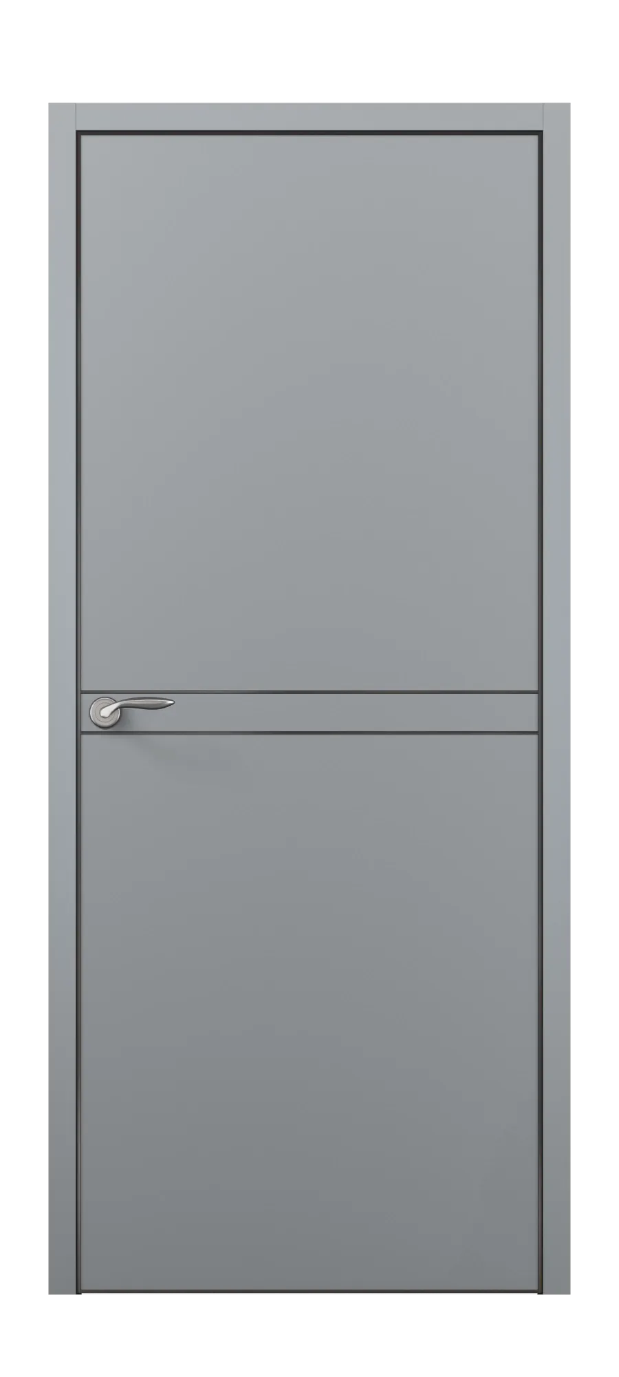  Interior door Ultra M 3 ral 7040 (top)