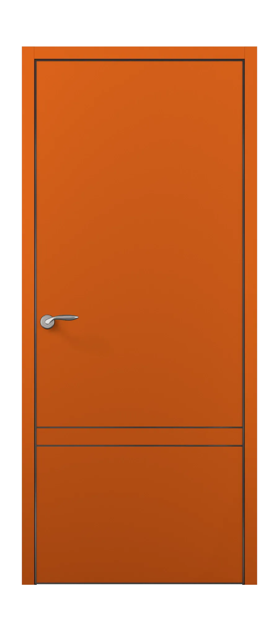 Interior door Ultra M 4 NCS_2075Y60R