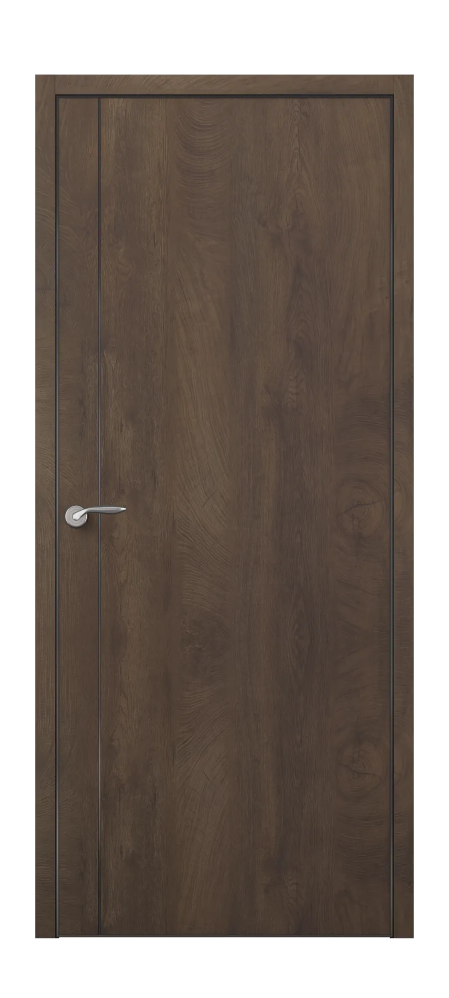 Interior door Ultra M 5 toronto oak