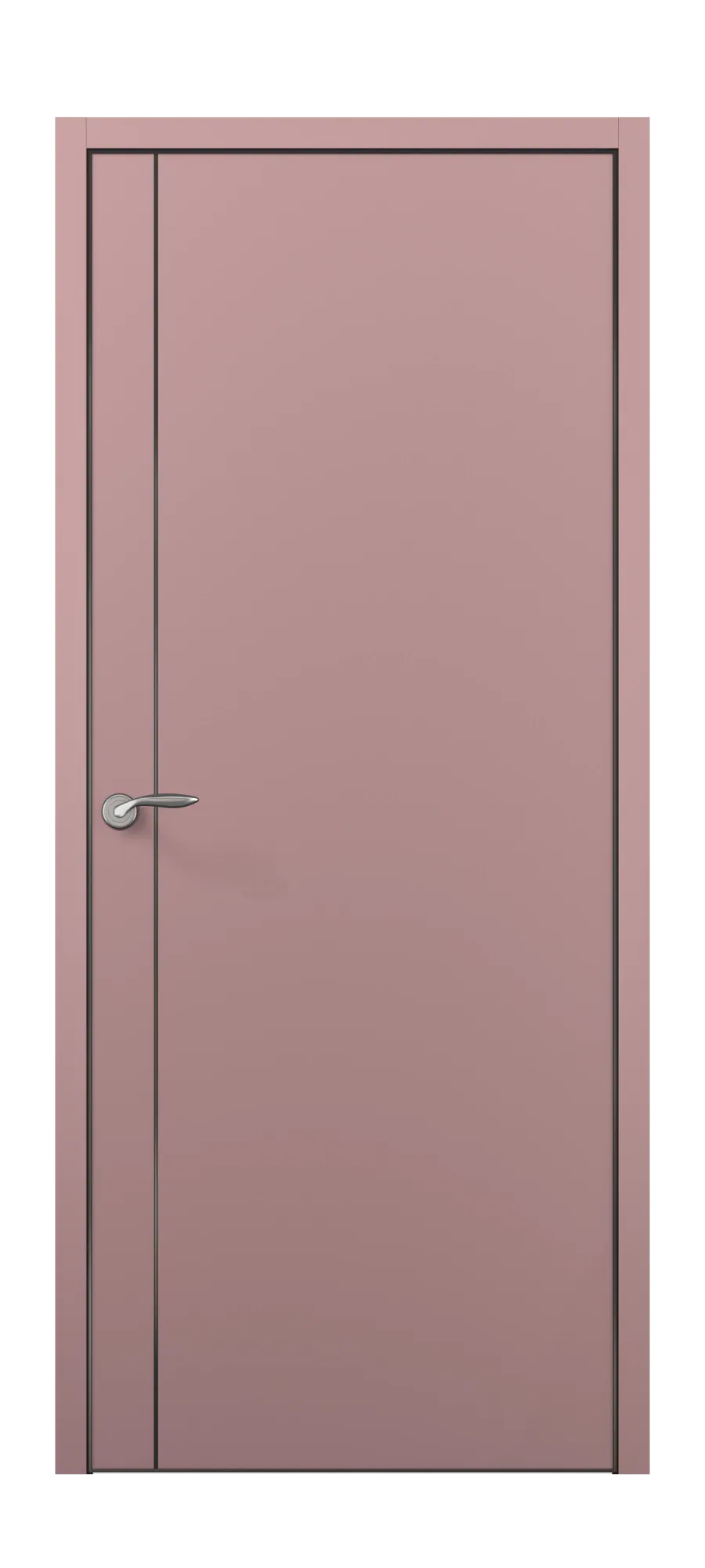 Interior door Ultra M 5 NCS_3020R