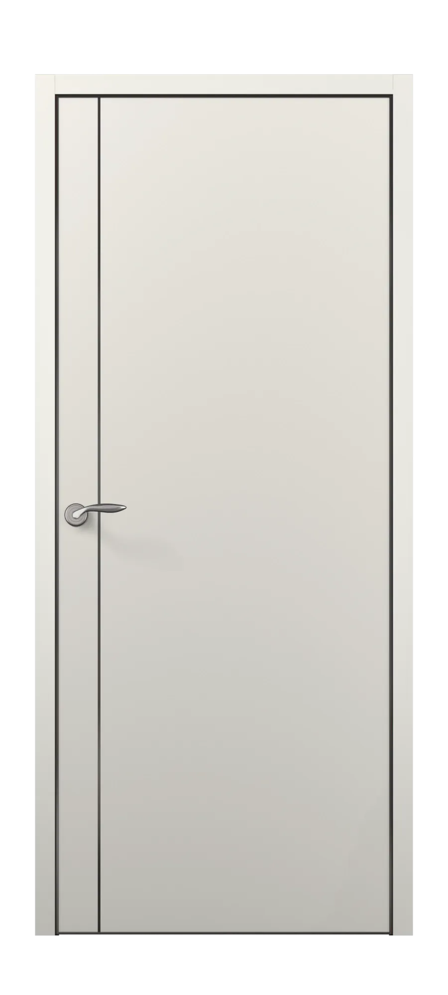Interior door Ultra M 5 ral 9010