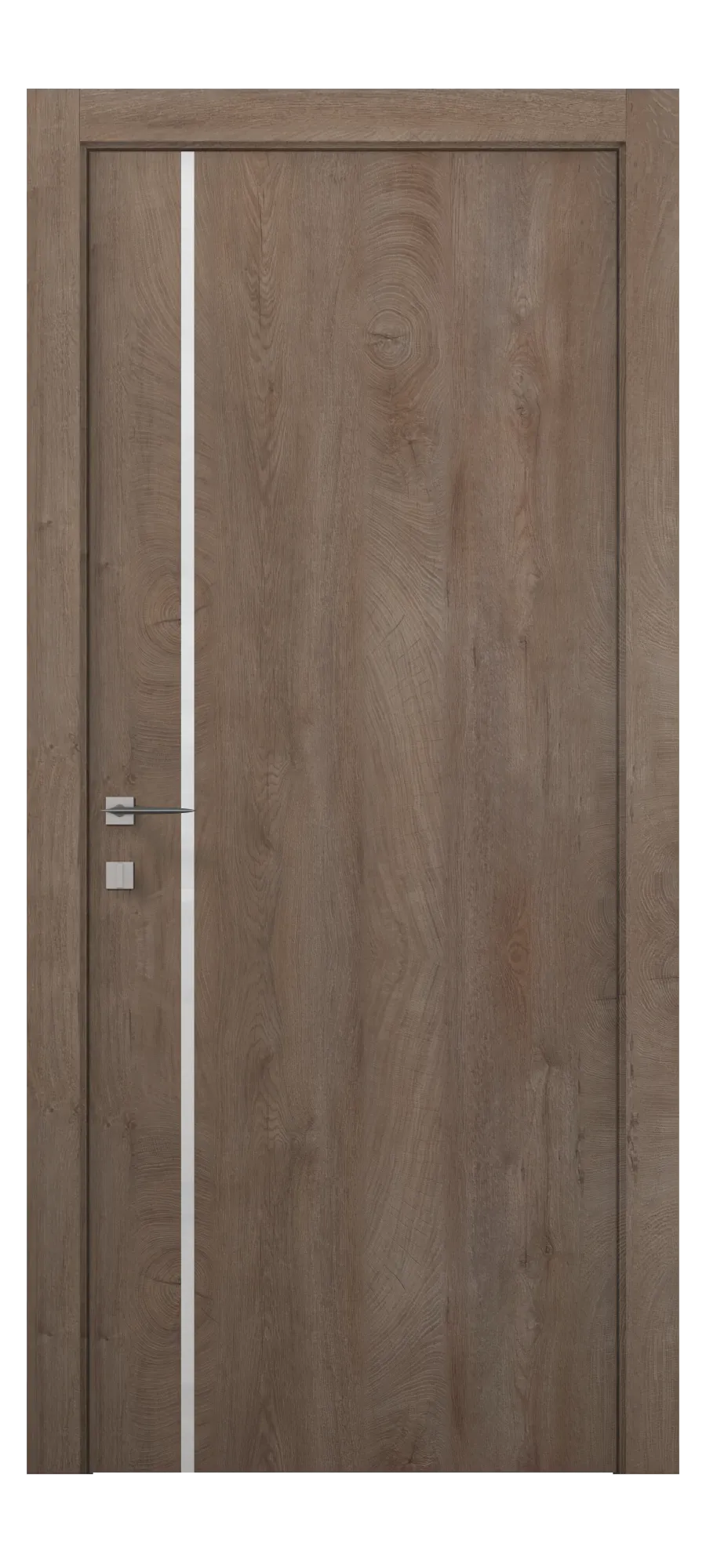  Interior door Vector 01 siberian oak (top)