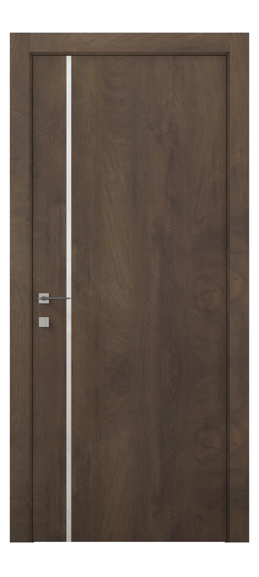  Interior door Vector 01 toronto oak (top)