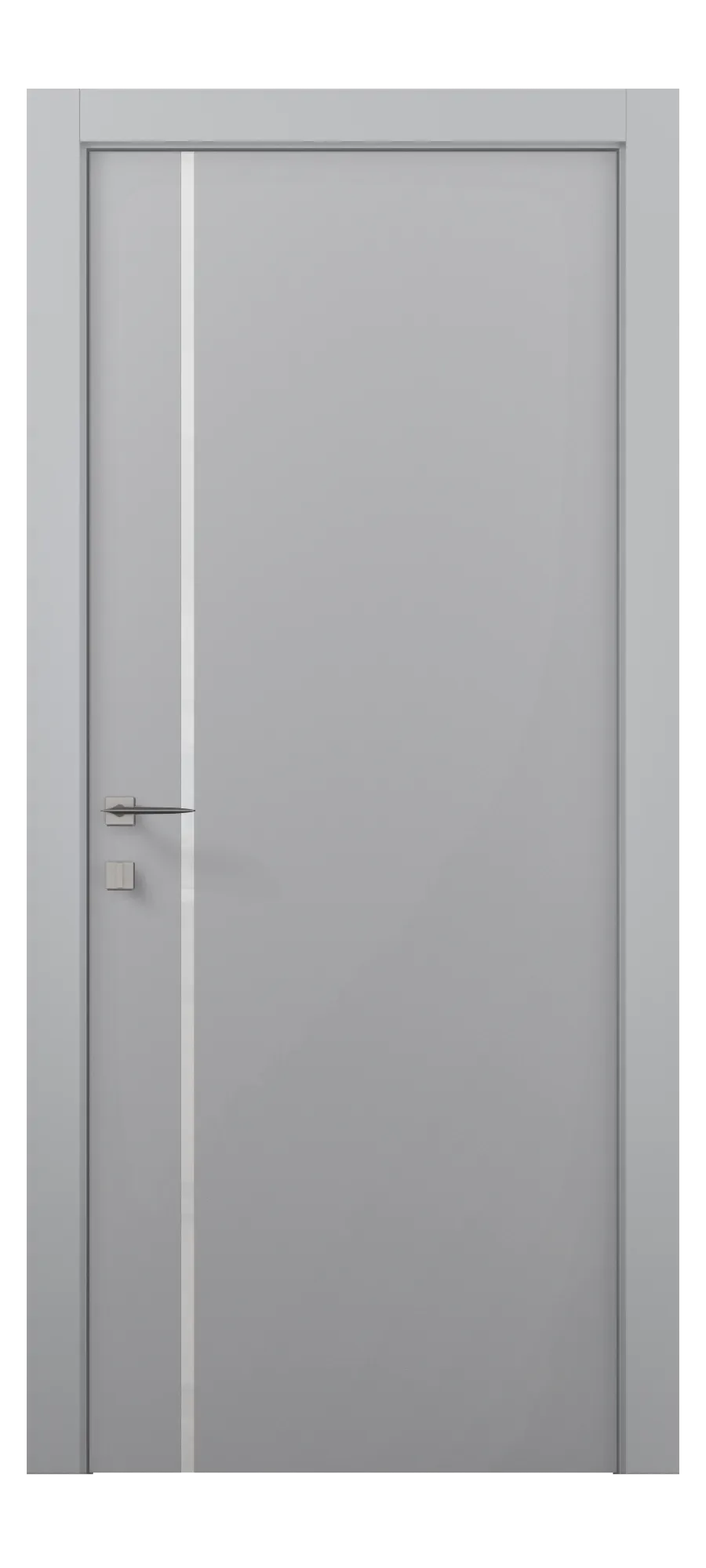  Interior door Vector 01 soft velvet grey (top)