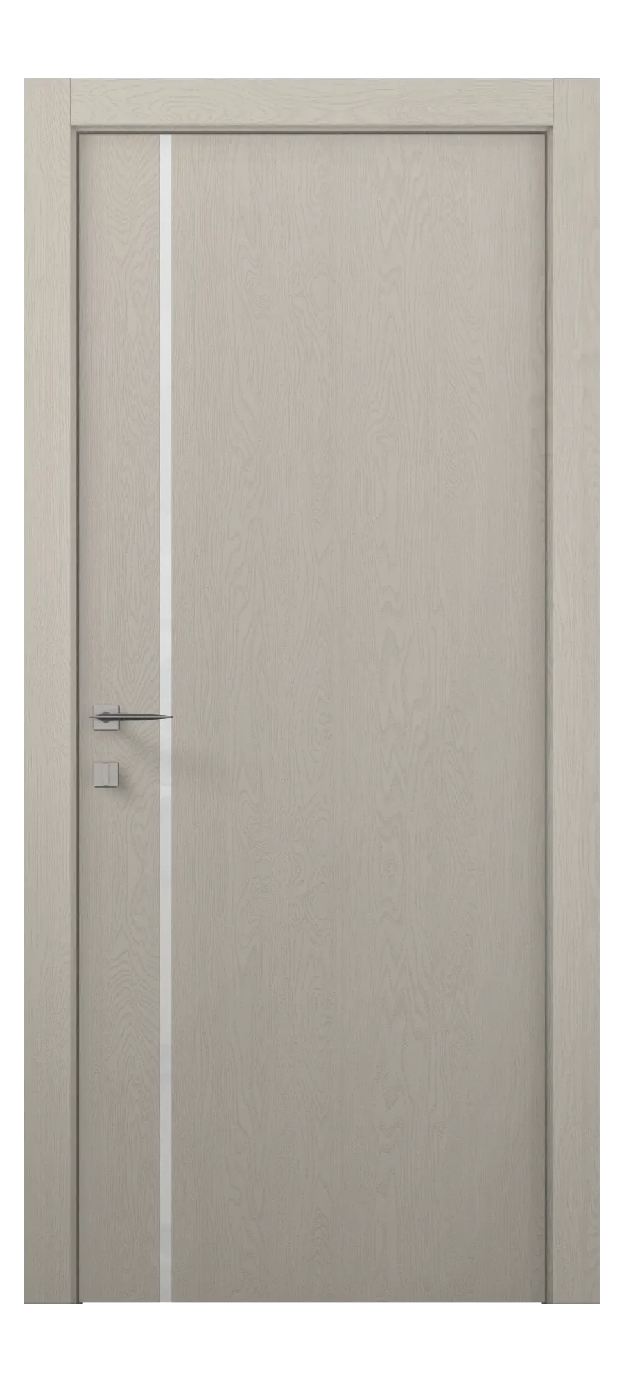 Interior door Vector 01 soft wood cream
