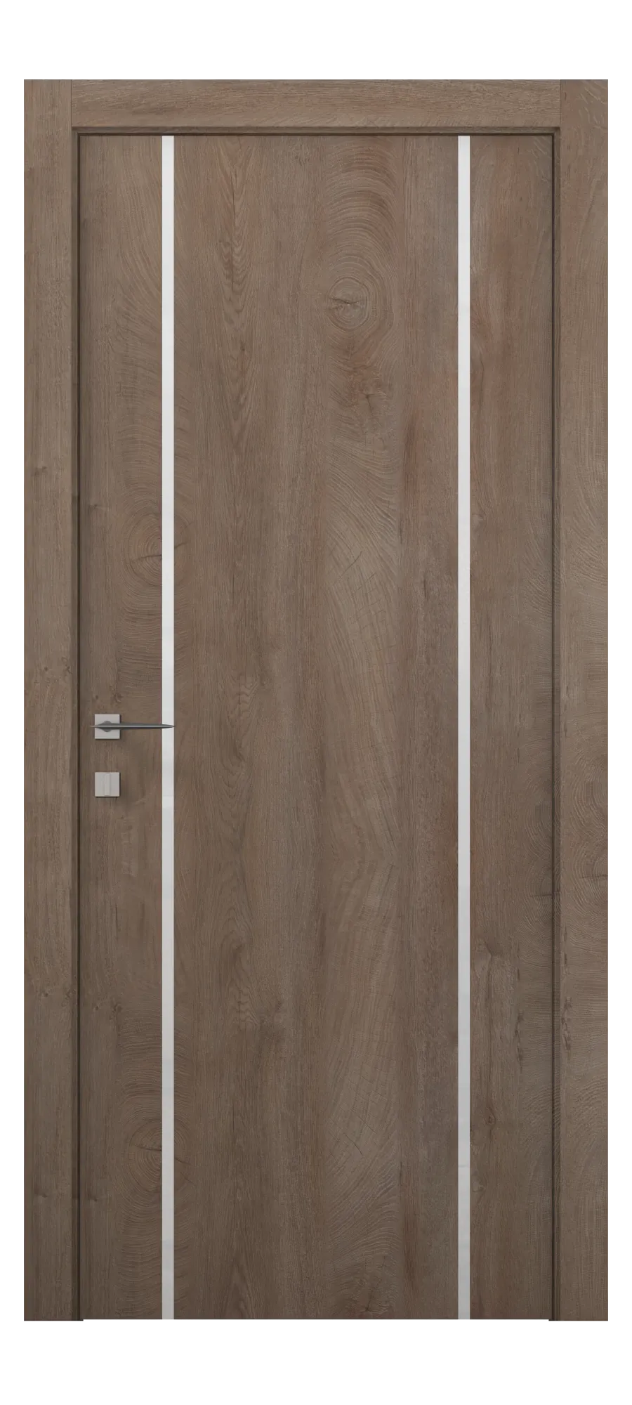Interior door Vector 02 siberian oak