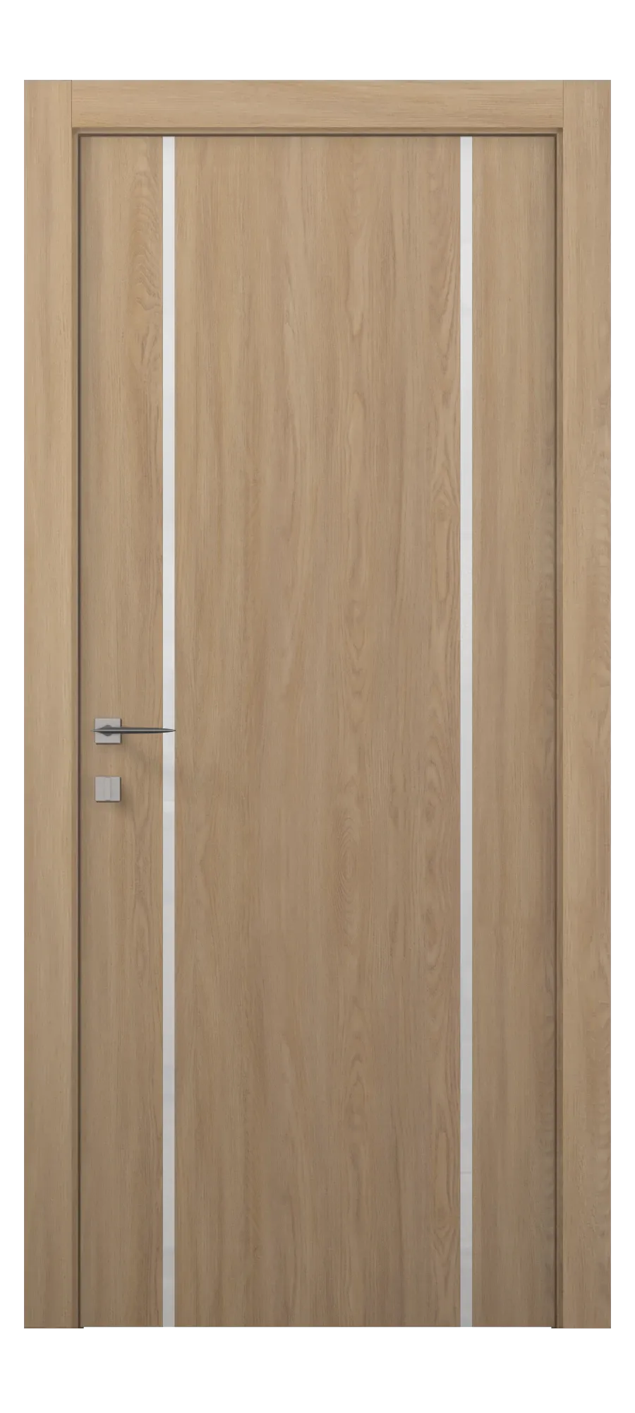  Interior door Vector 02 amber oak (top)