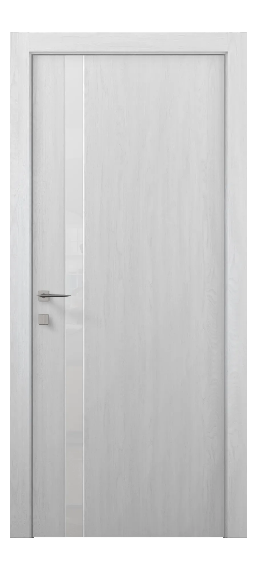  Interior door Vector 03 iceberg oak (top)