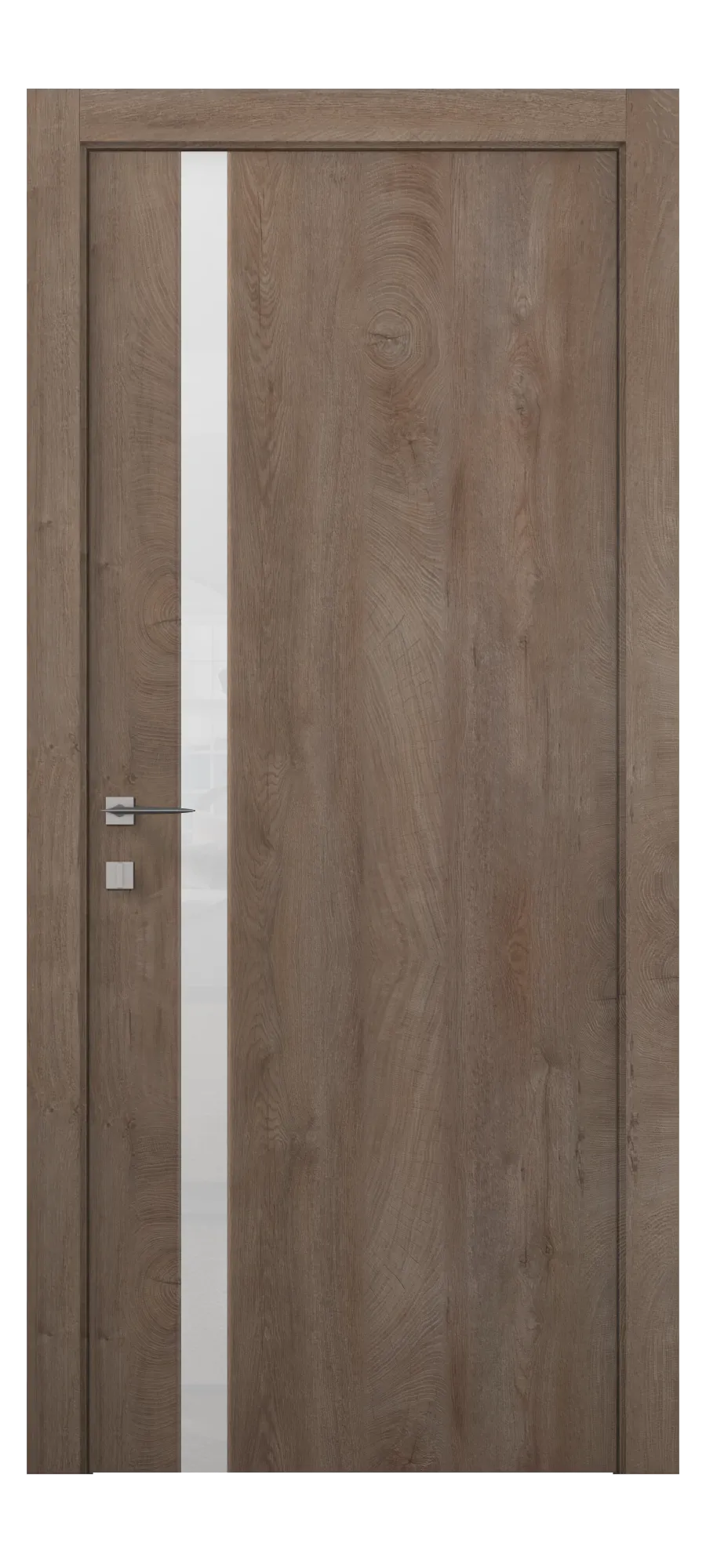  Interior door Vector 03 siberian oak (top)