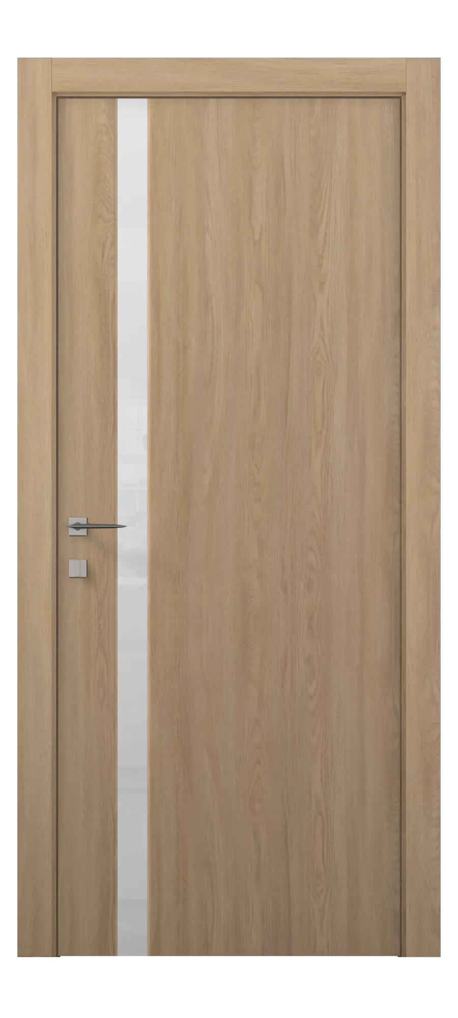  Interior door Vector 03 amber oak (top)