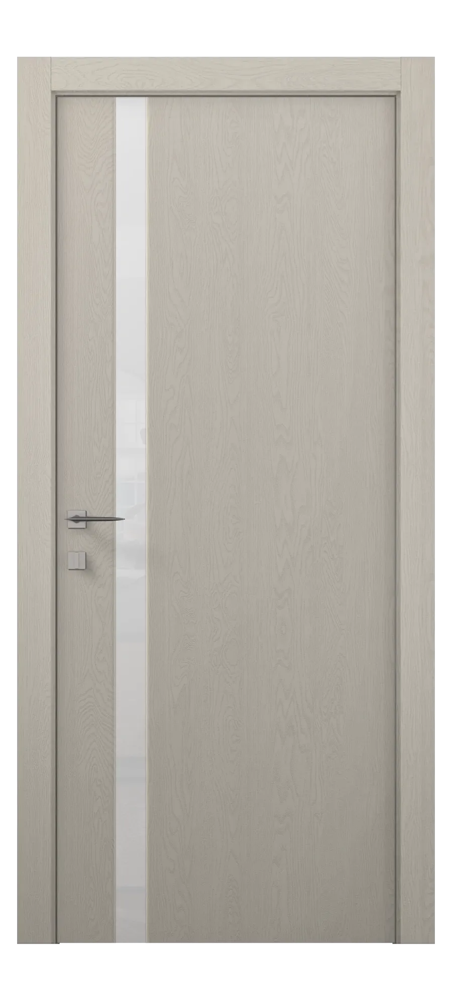 Interior door Vector 03 soft wood cream