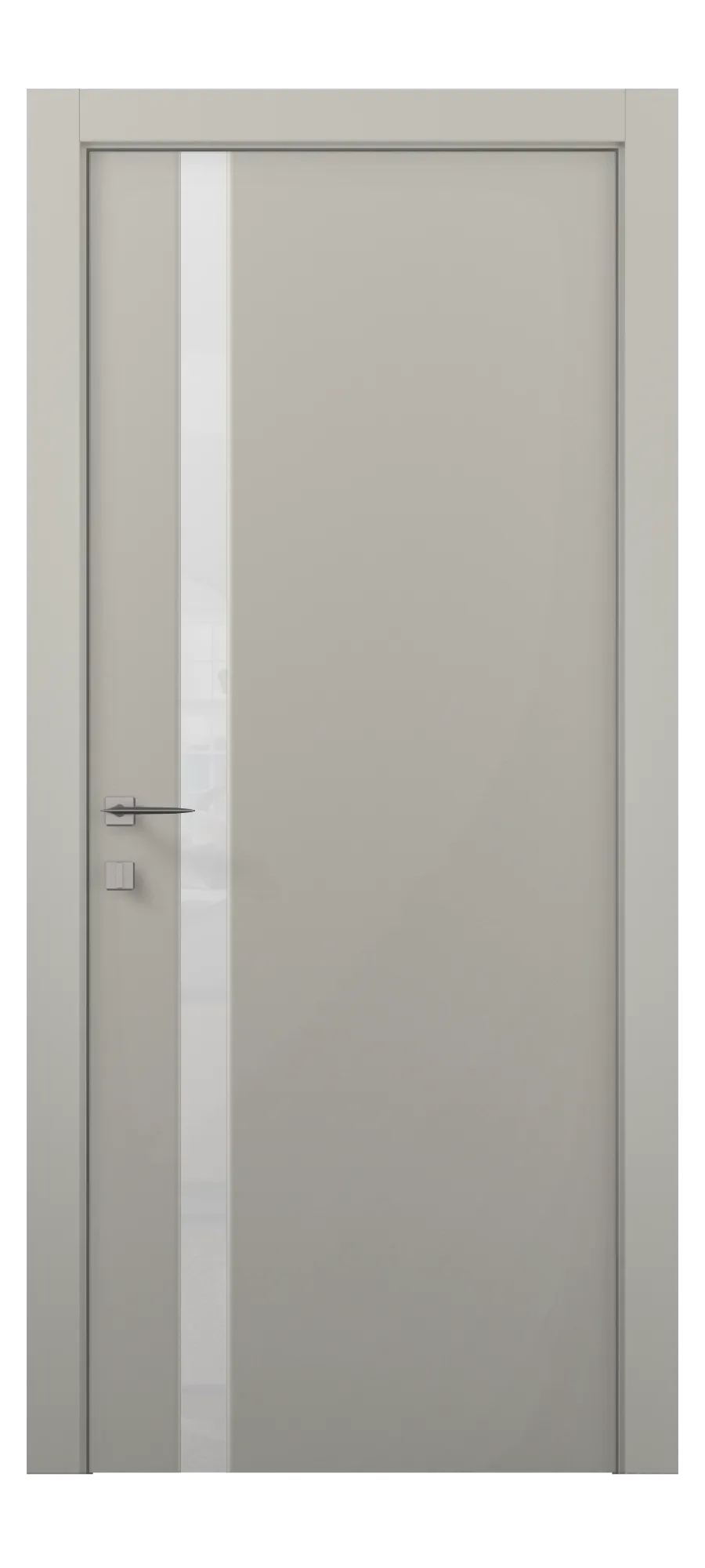  Interior door Vector 03 soft latte (top)