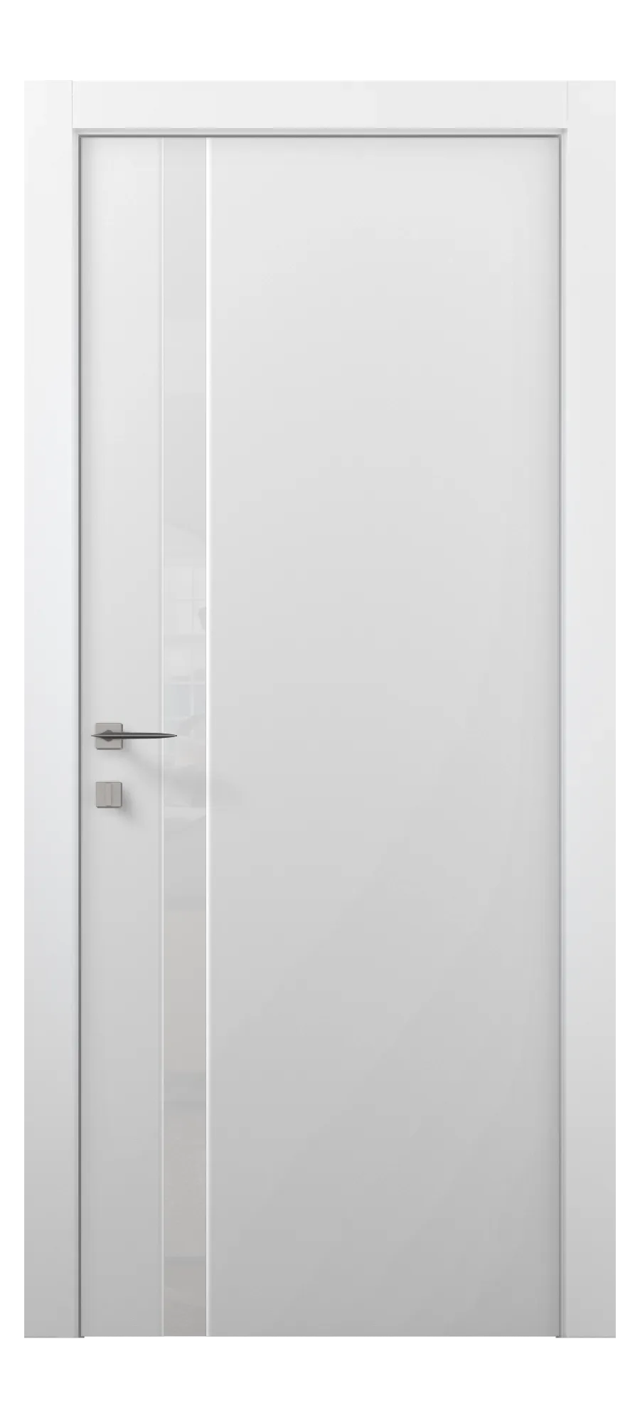  Interior door Vector 03 soft milk (top)