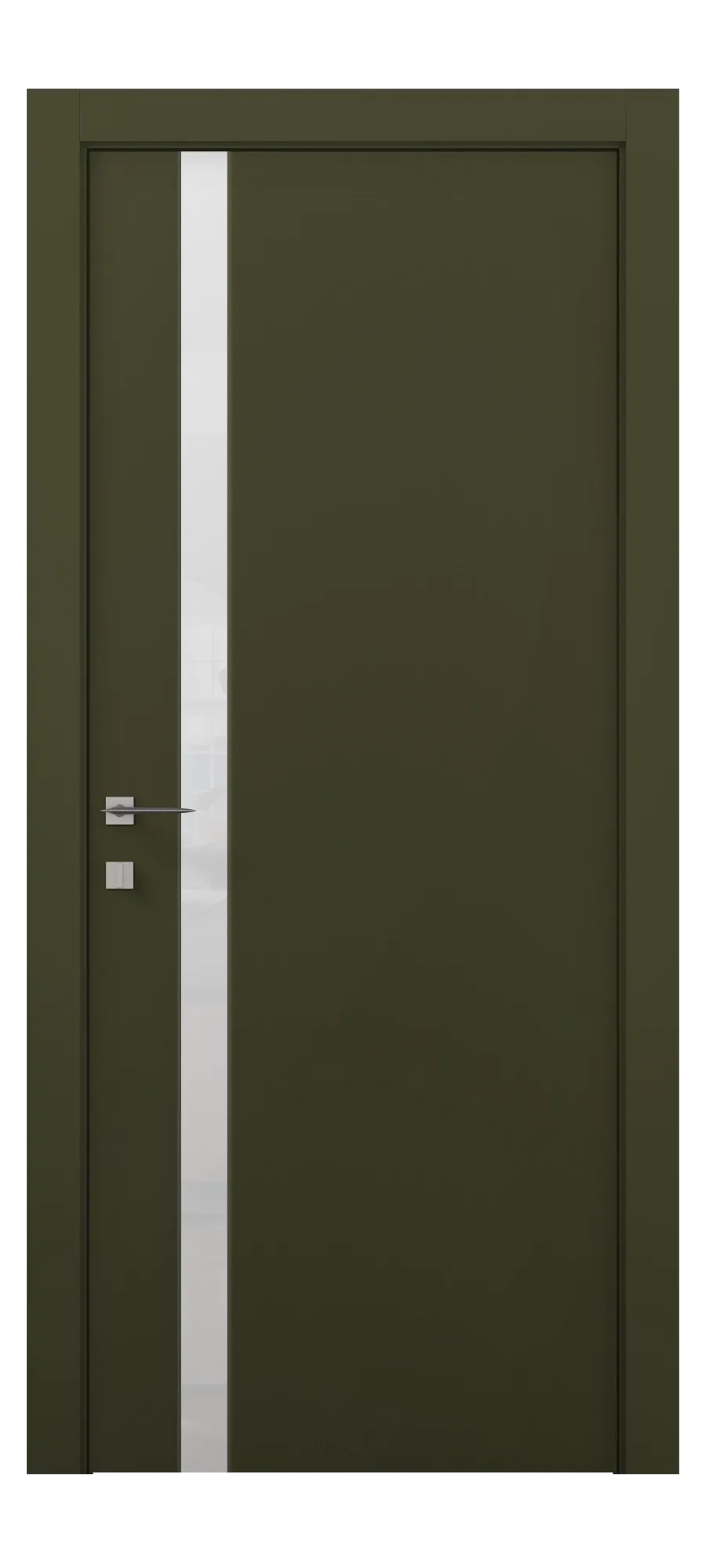  Interior door Vector 03 soft olive (top)