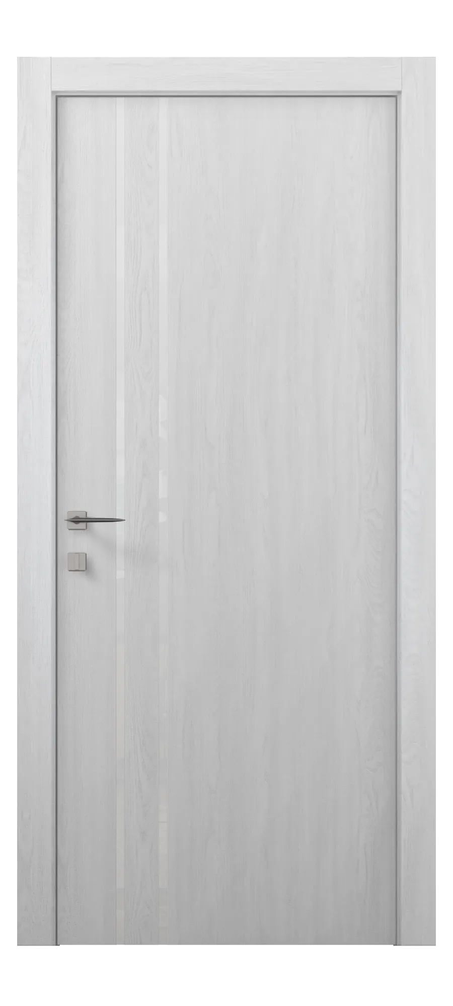 Interior door Vector 04 iceberg oak