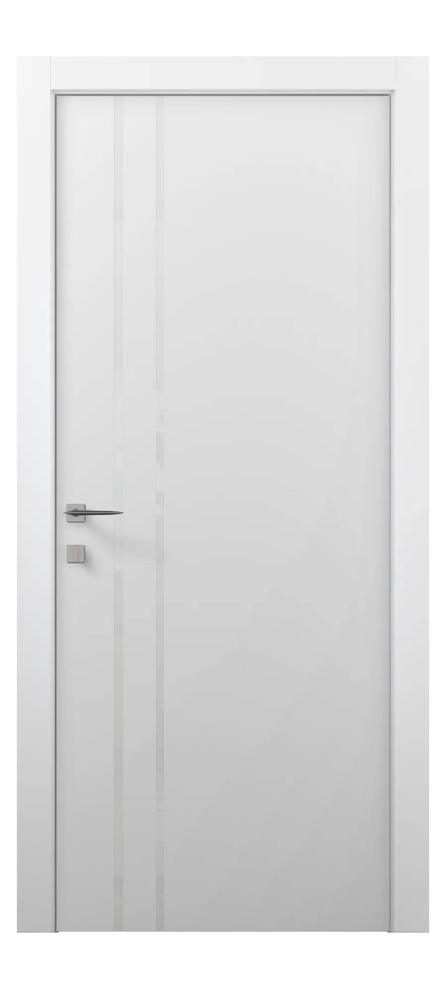 Interior door Vector 04 soft milk