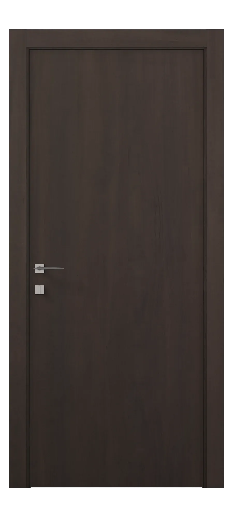 Interior door Vector 1 marrone oak