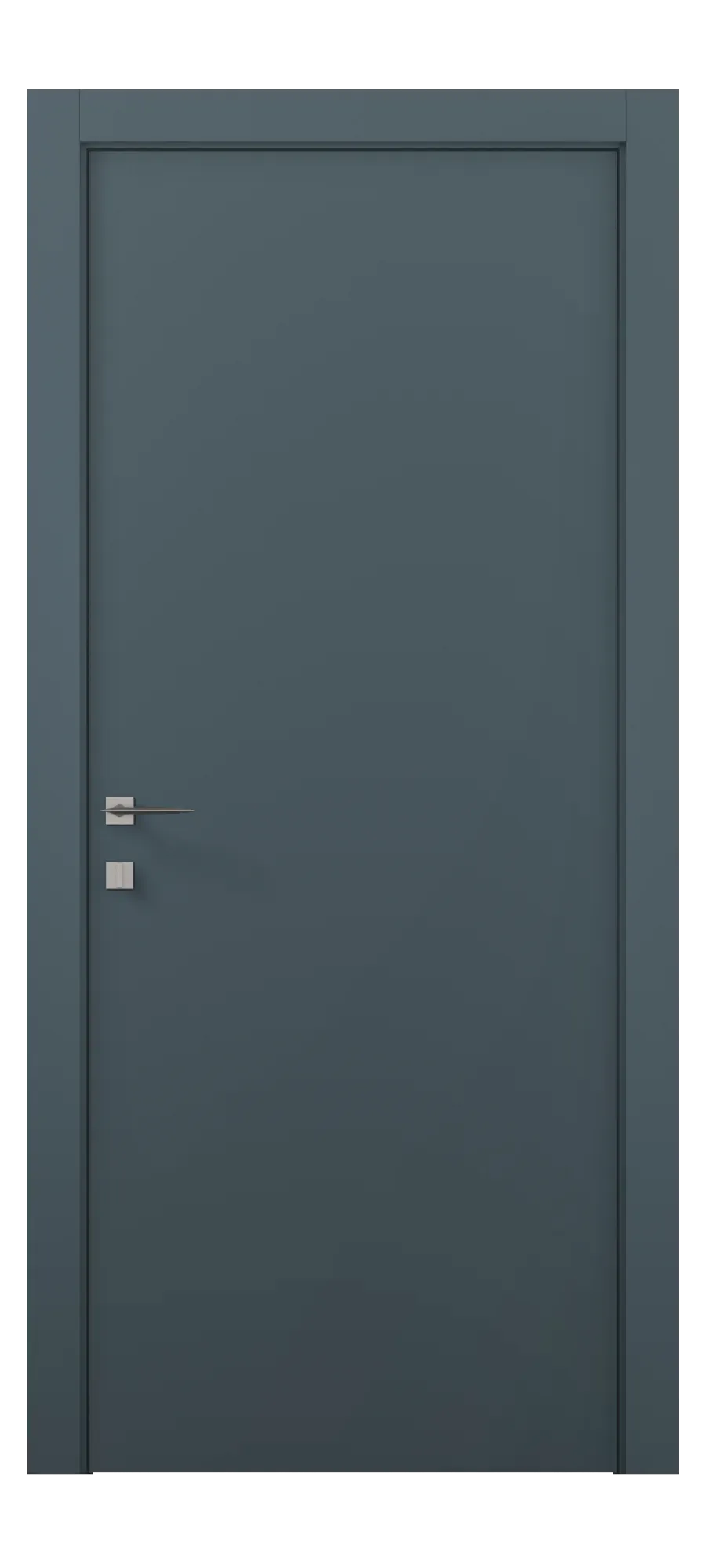 Interior door Vector 1 soft anthracite