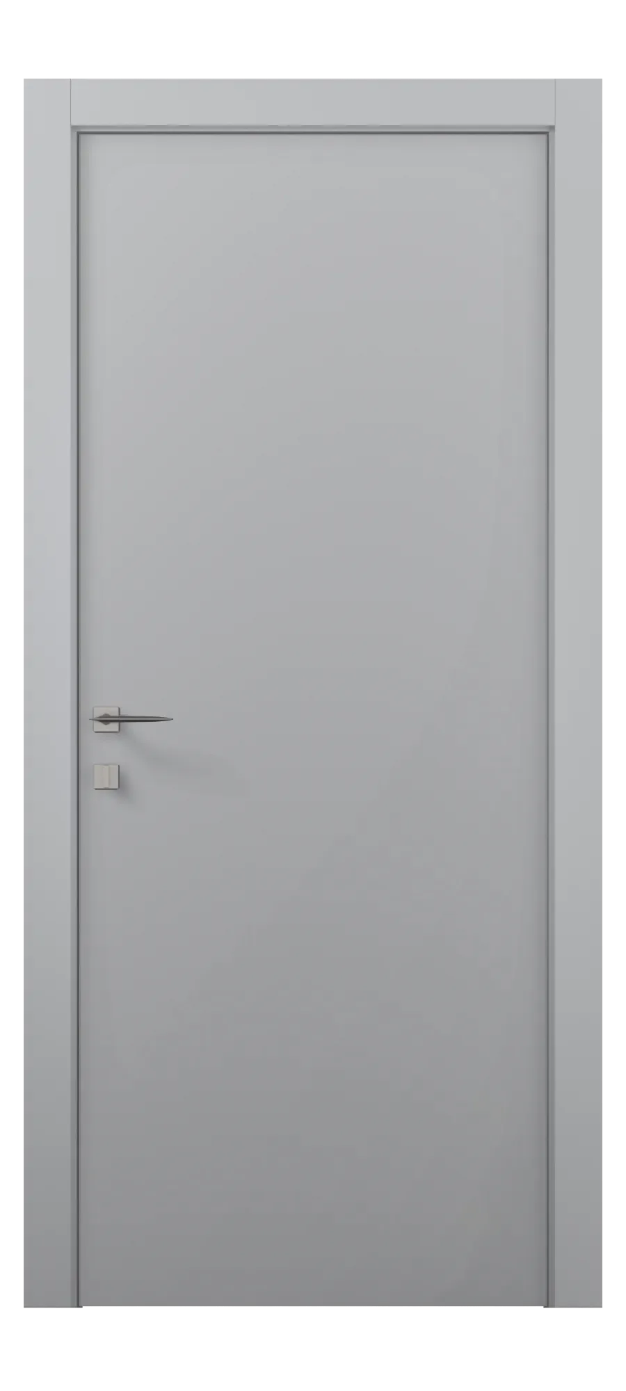  Interior door Vector 1 soft velvet grey (top)