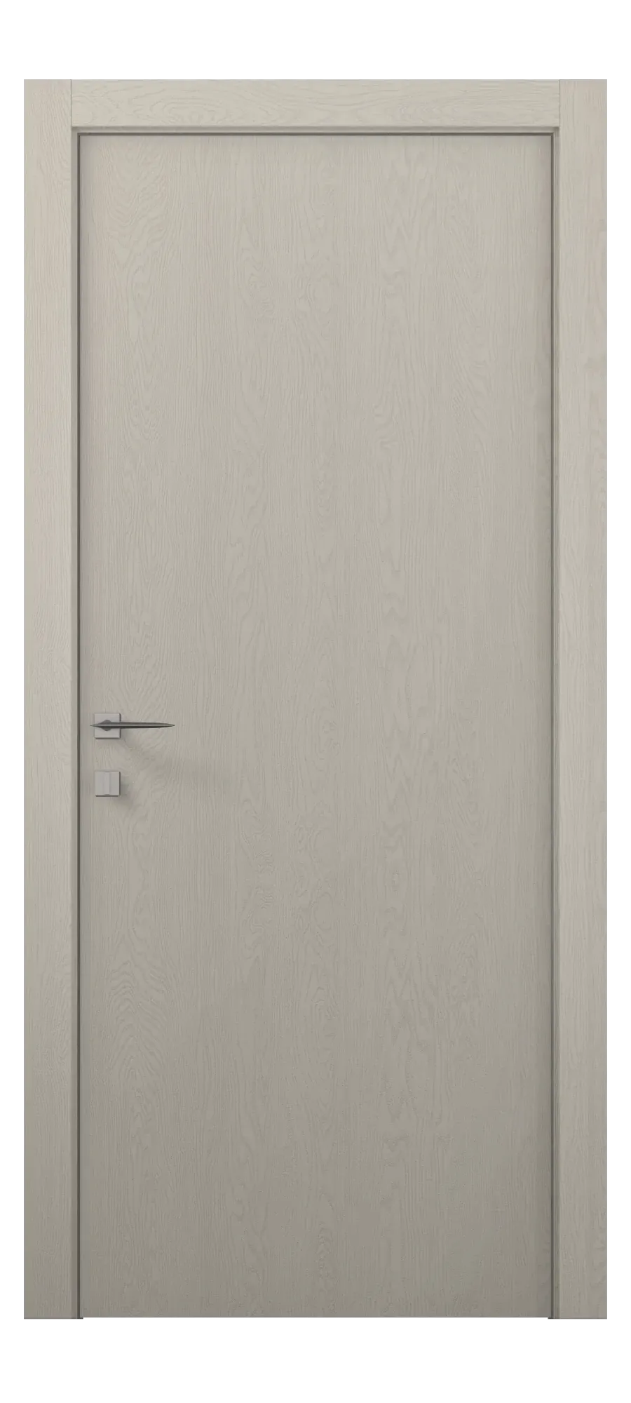 Interior door Vector 1 soft wood cream