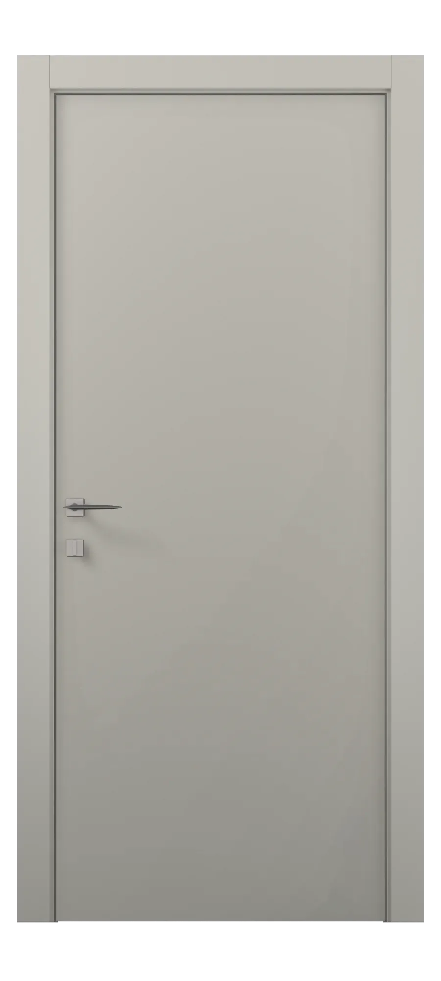 Interior door Vector 1 soft latte