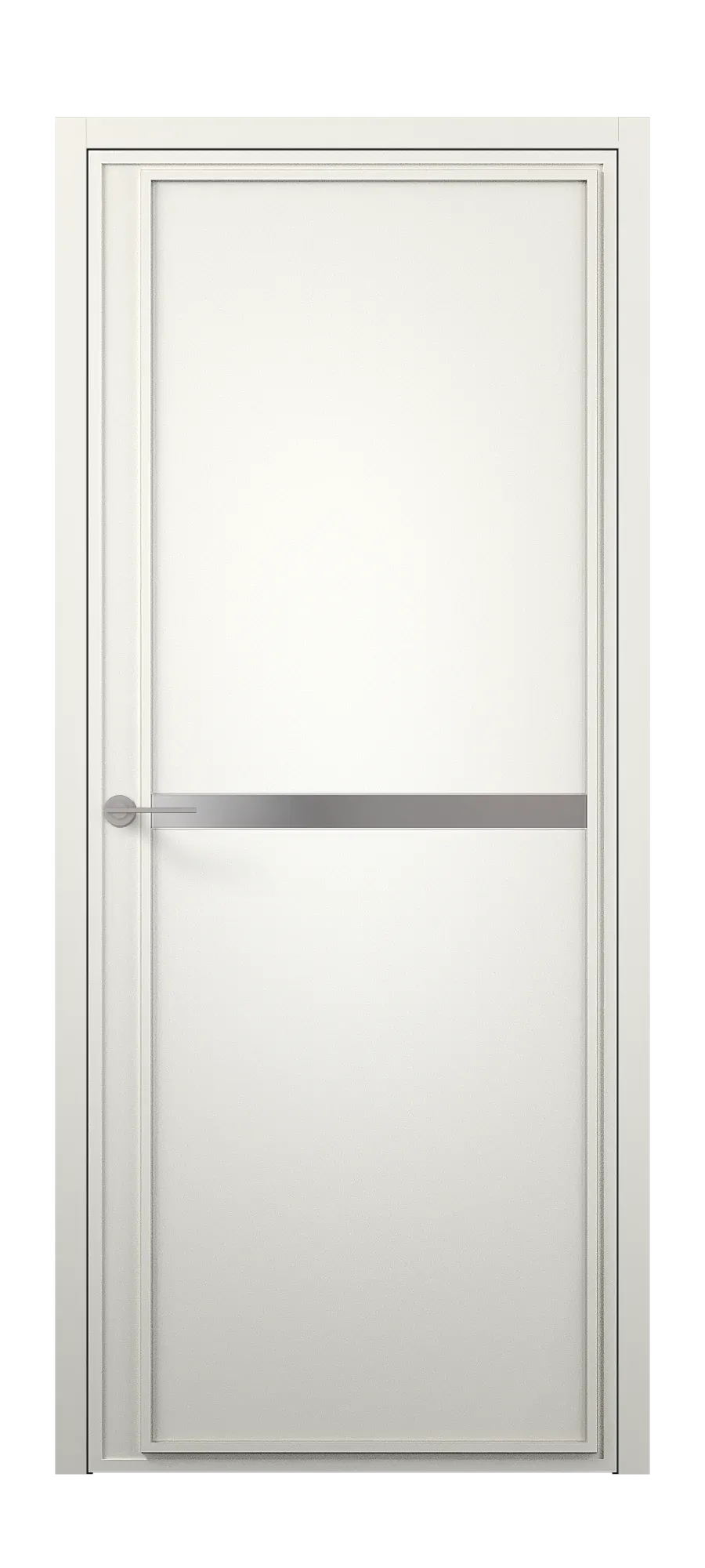мини верх Дверь Velaro 1 ral 9010