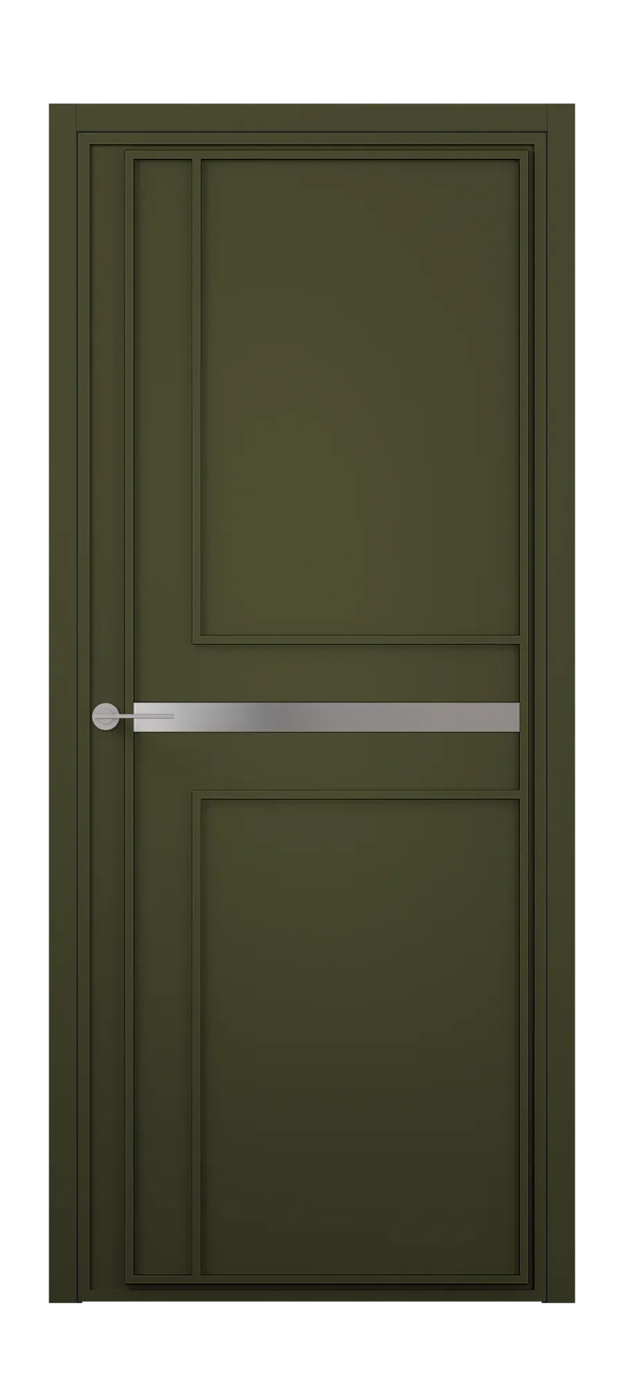 Interior door Velaro 2 NCS_8010 G70Y