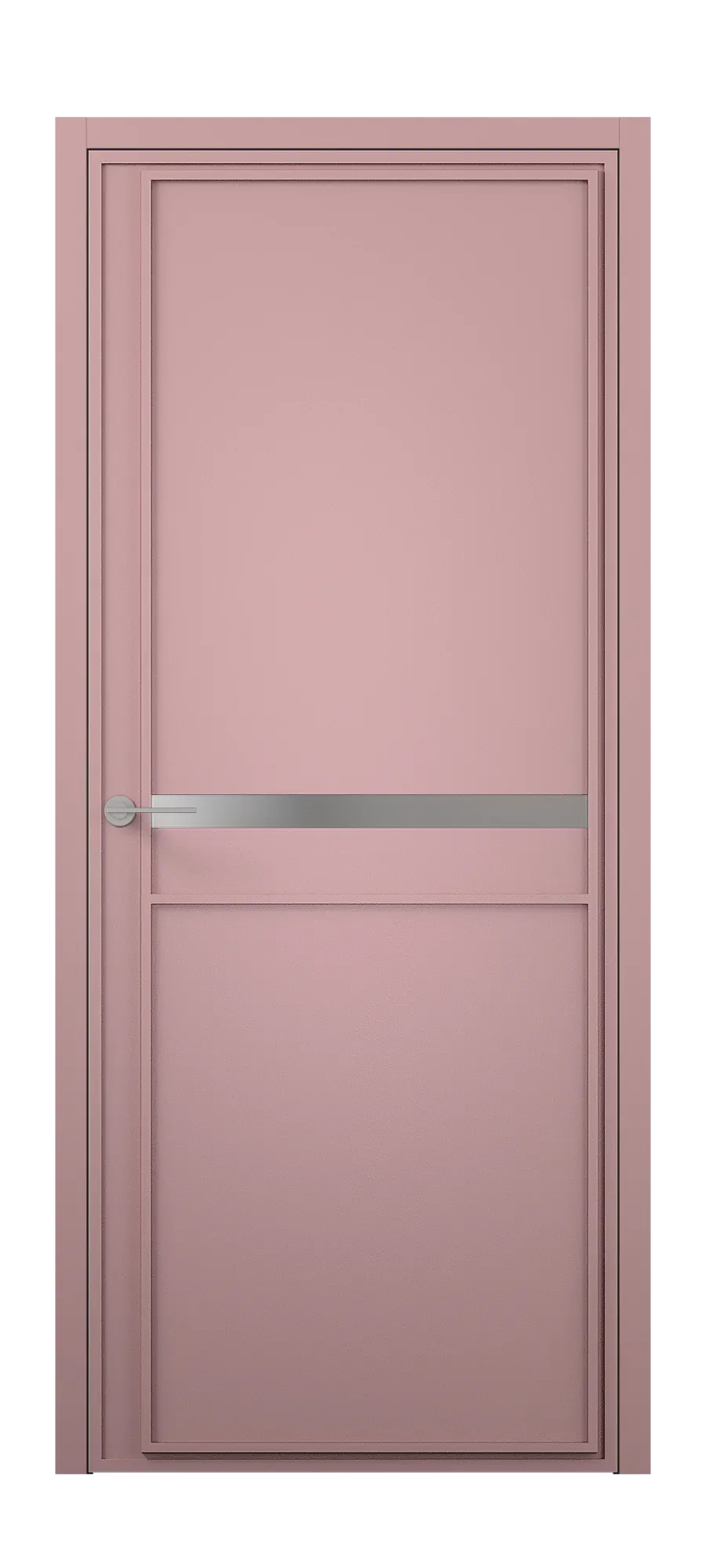 Interior door Velaro 3 NCS_3020R