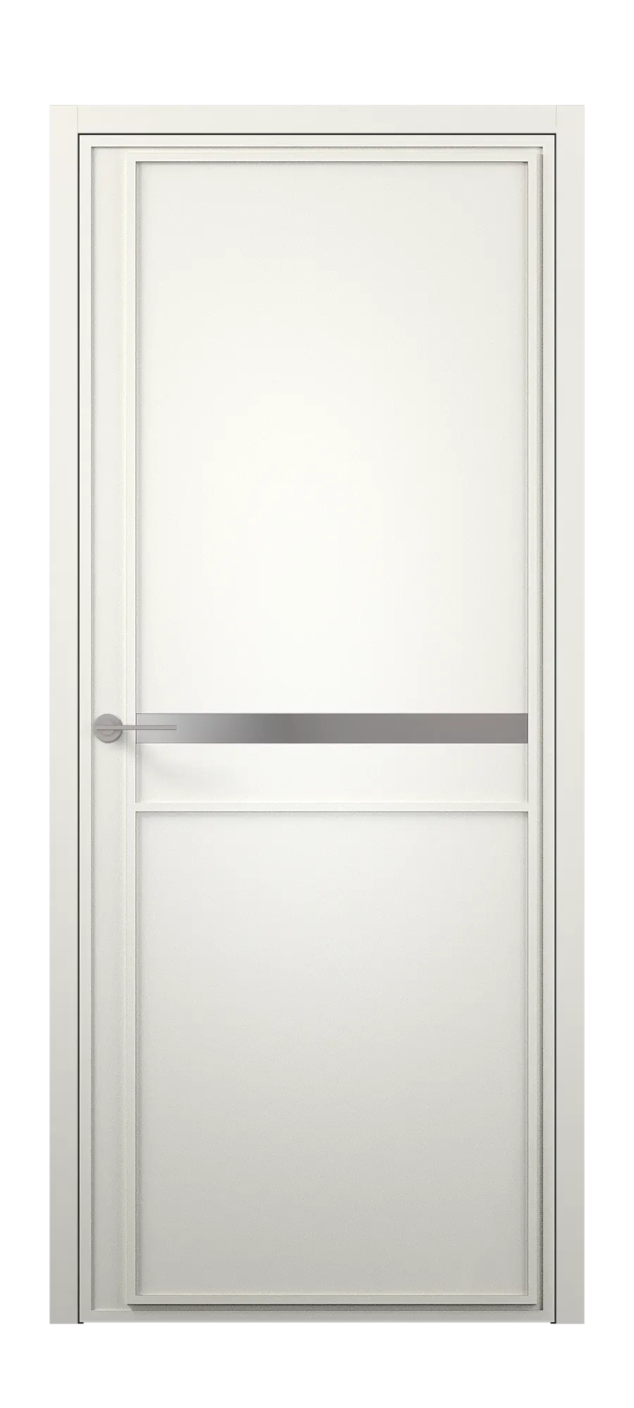 Interior door Velaro 3 ral 9010