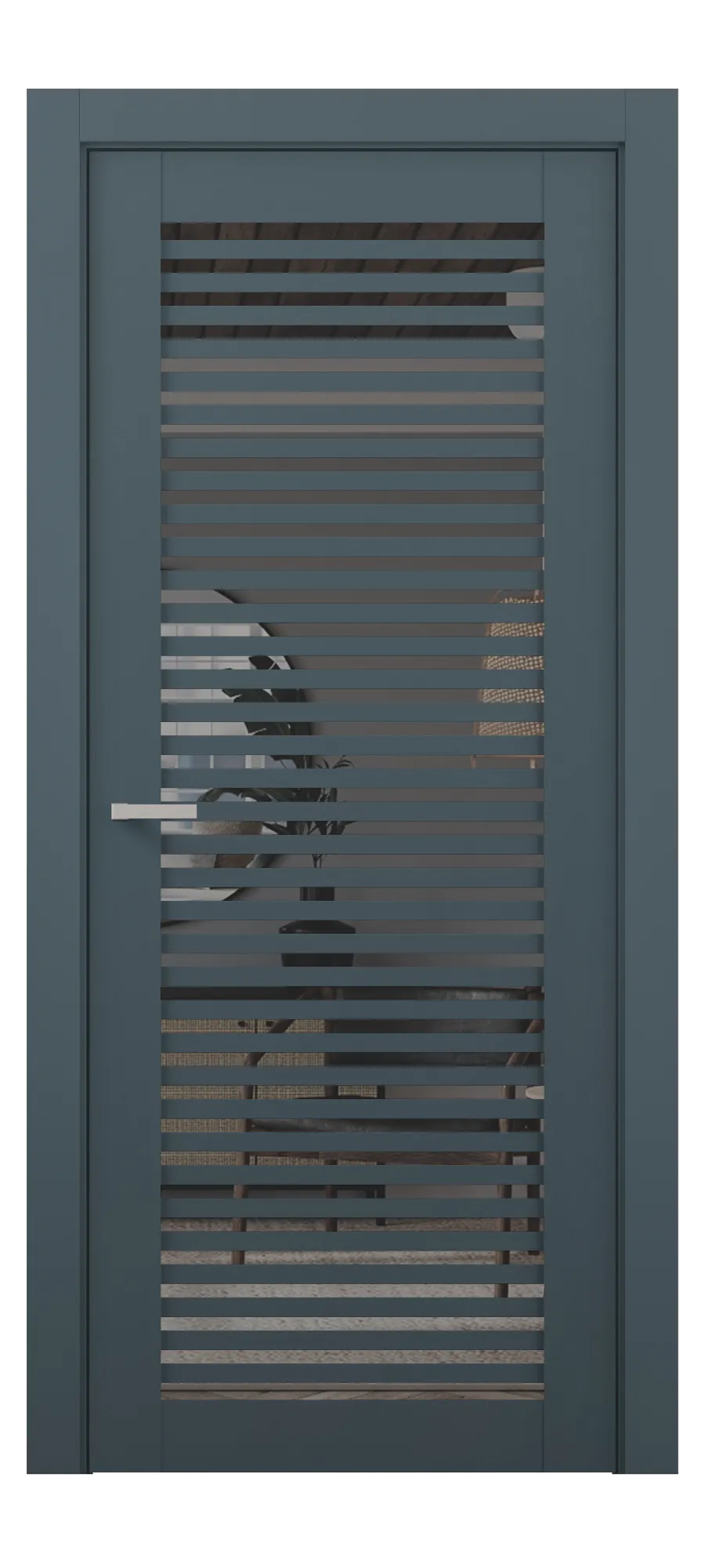  Interior door Verso 012 soft anthracite (top)