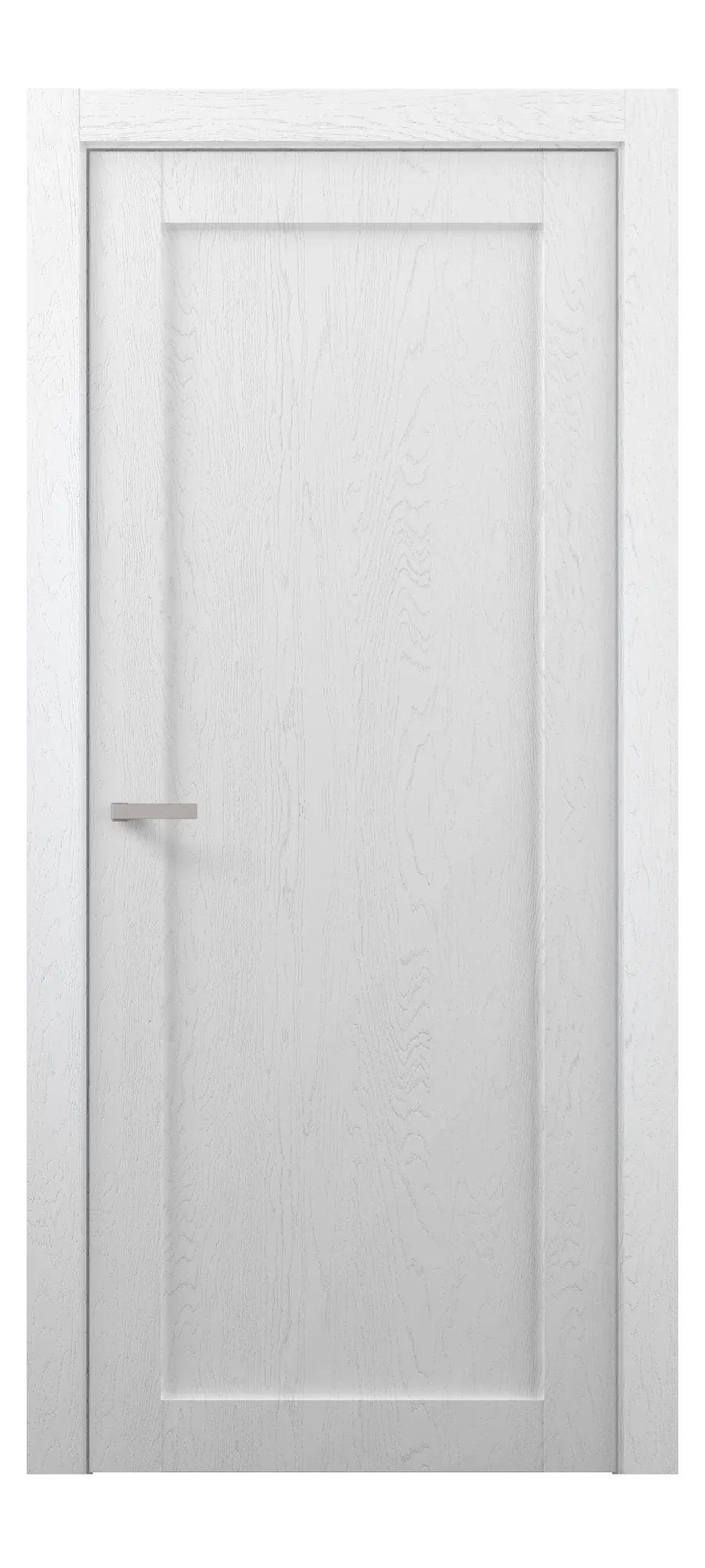 Interior door Verso 10 white acacia