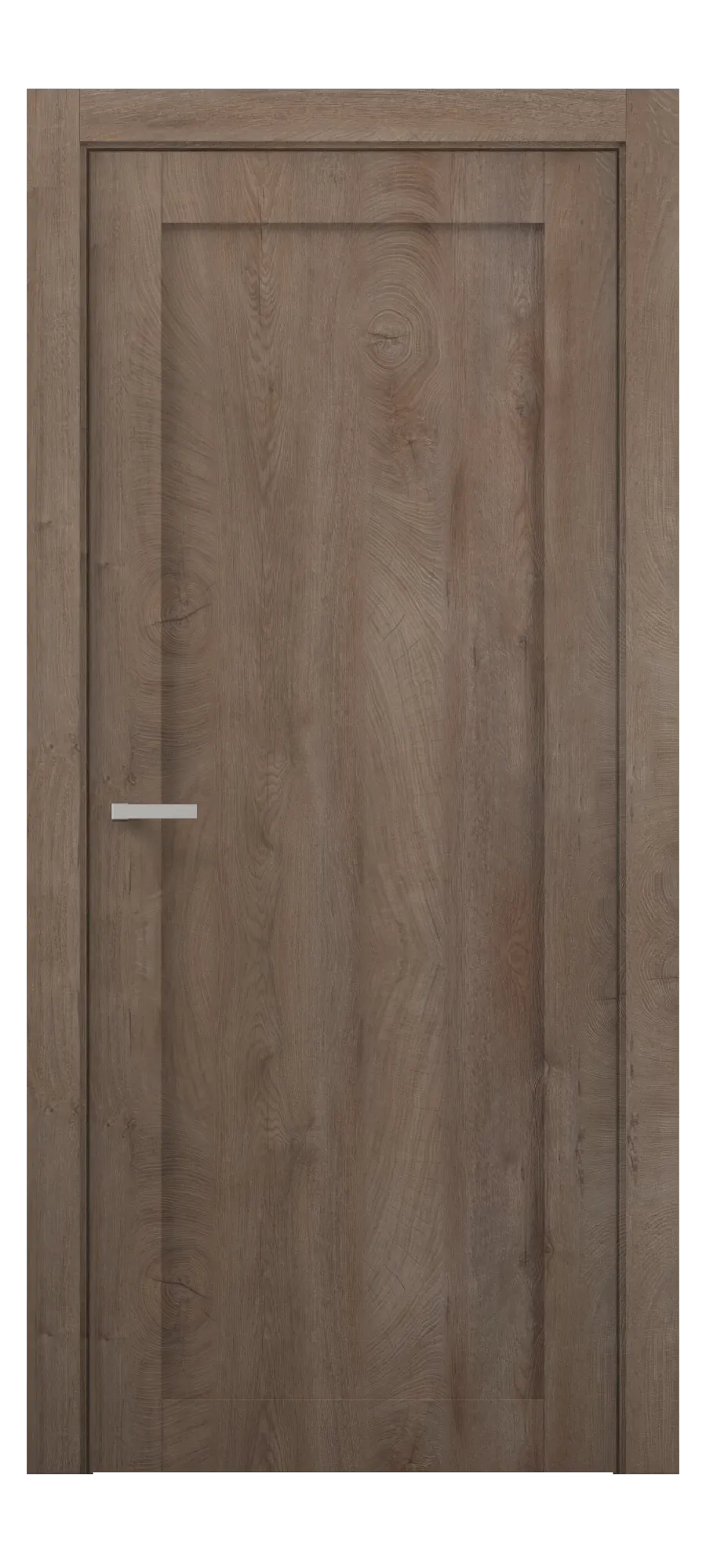 Interior door Verso 10 siberian oak