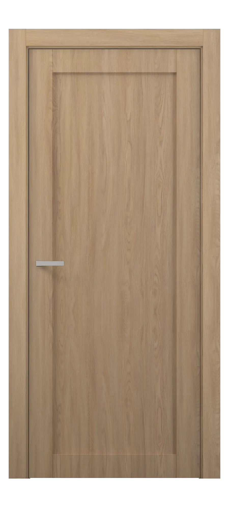  Interior door Verso 10 amber oak (top)