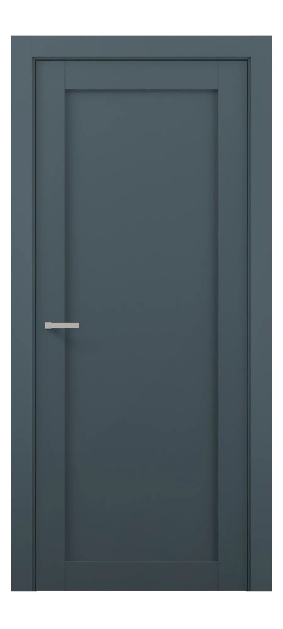  Interior door Verso 10 soft anthracite (top)