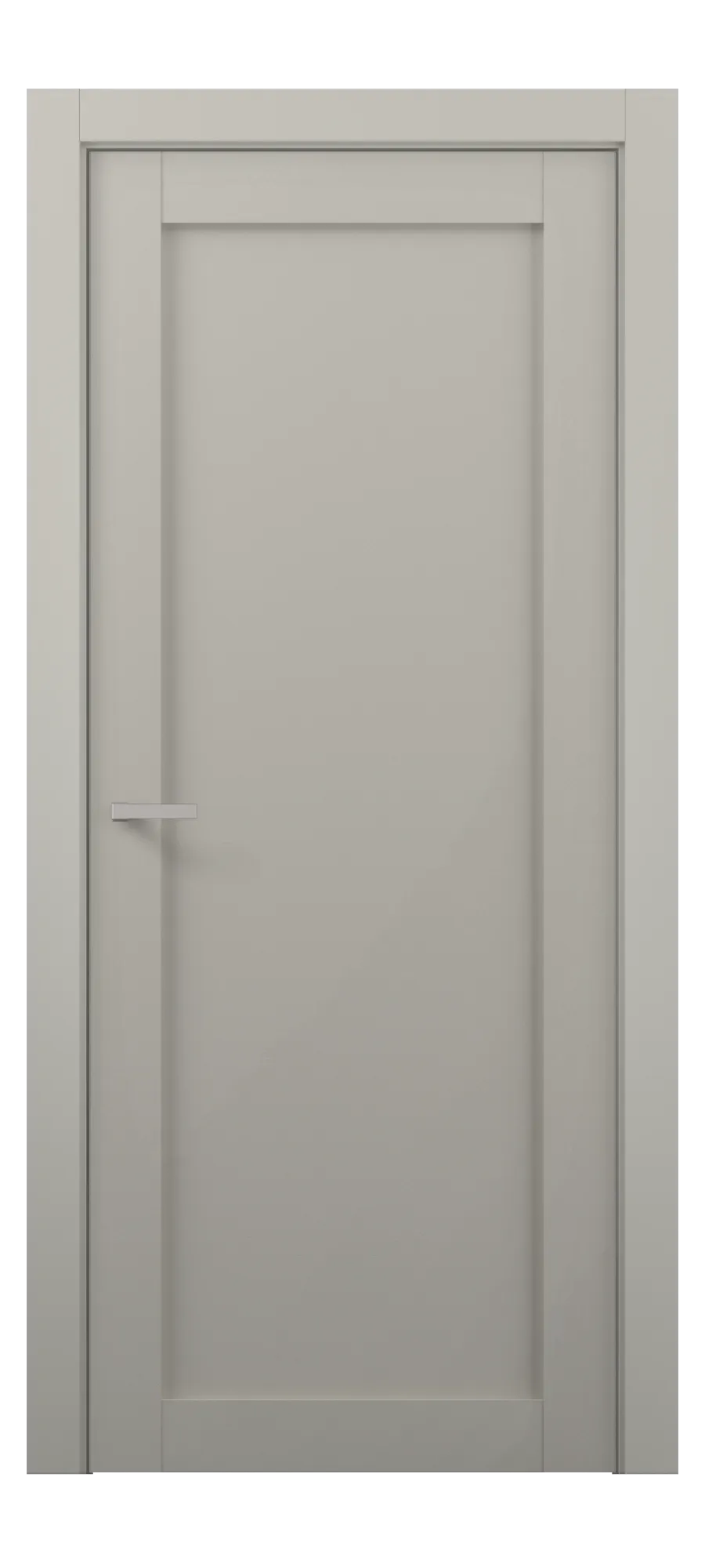 Interior door Verso 10 soft latte