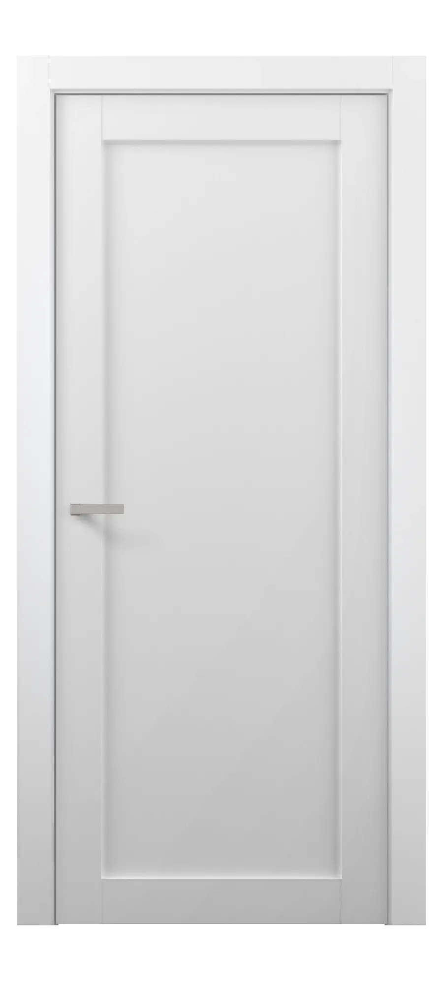 Interior door Verso 10 soft milk