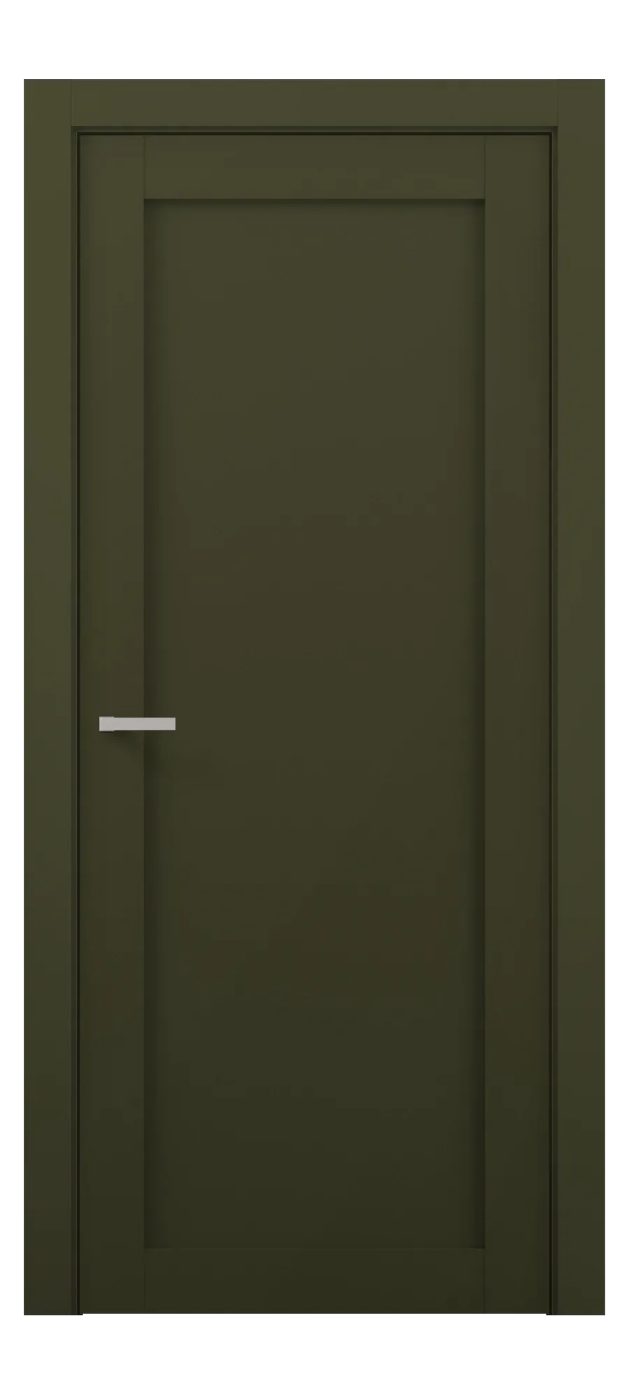  Interior door Verso 10 soft olive (top)