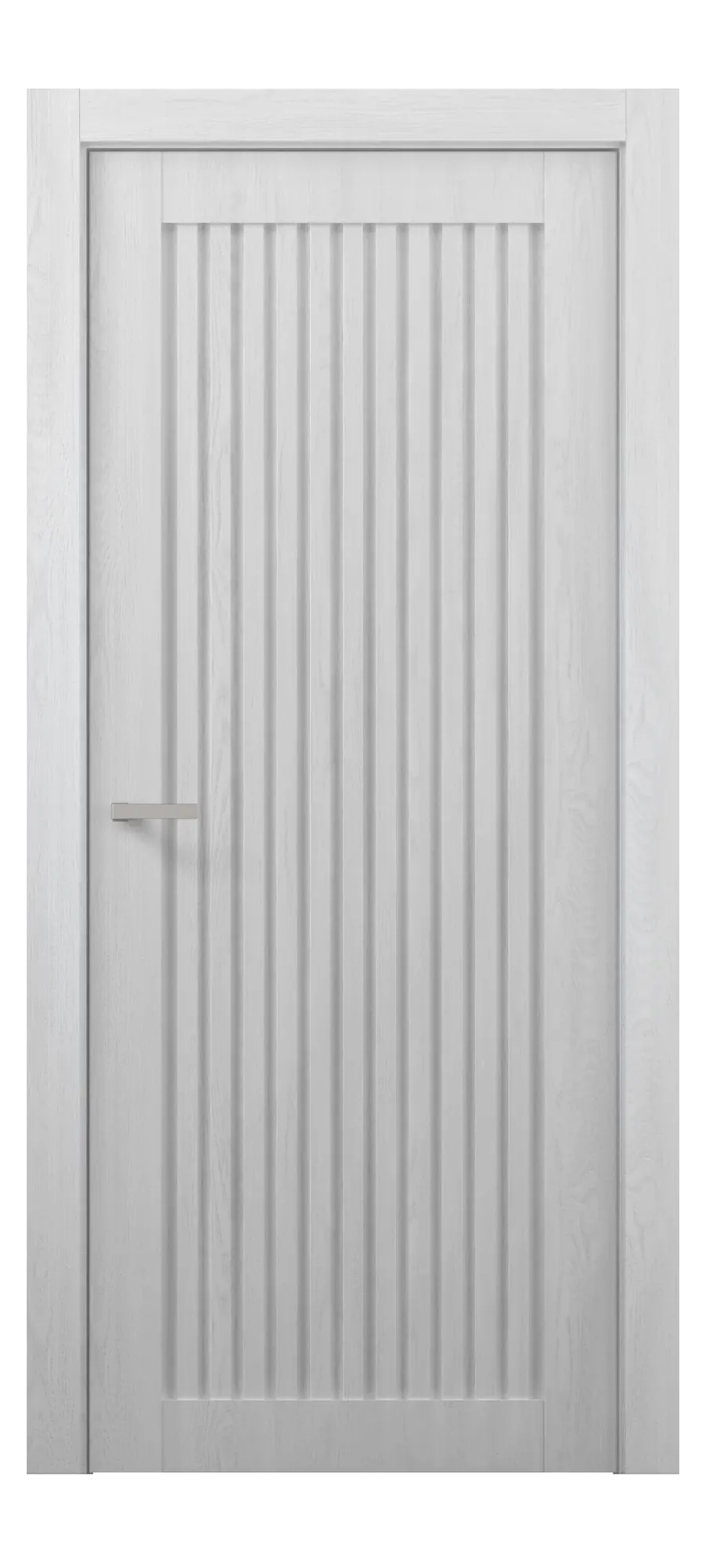  Бөлмеаралық есік Verso 11 айсберг емен (жоғарыдан)
