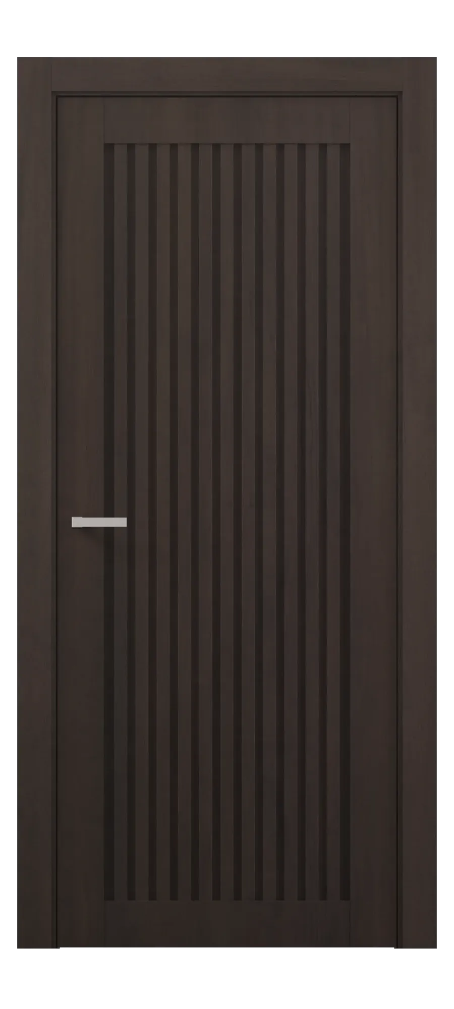 Interior door Verso 11 marrone oak