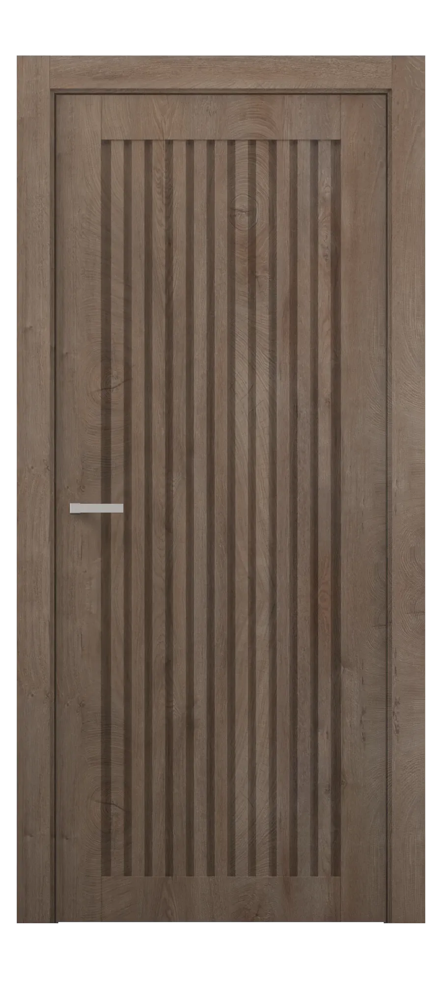  Interior door Verso 11 siberian oak (top)