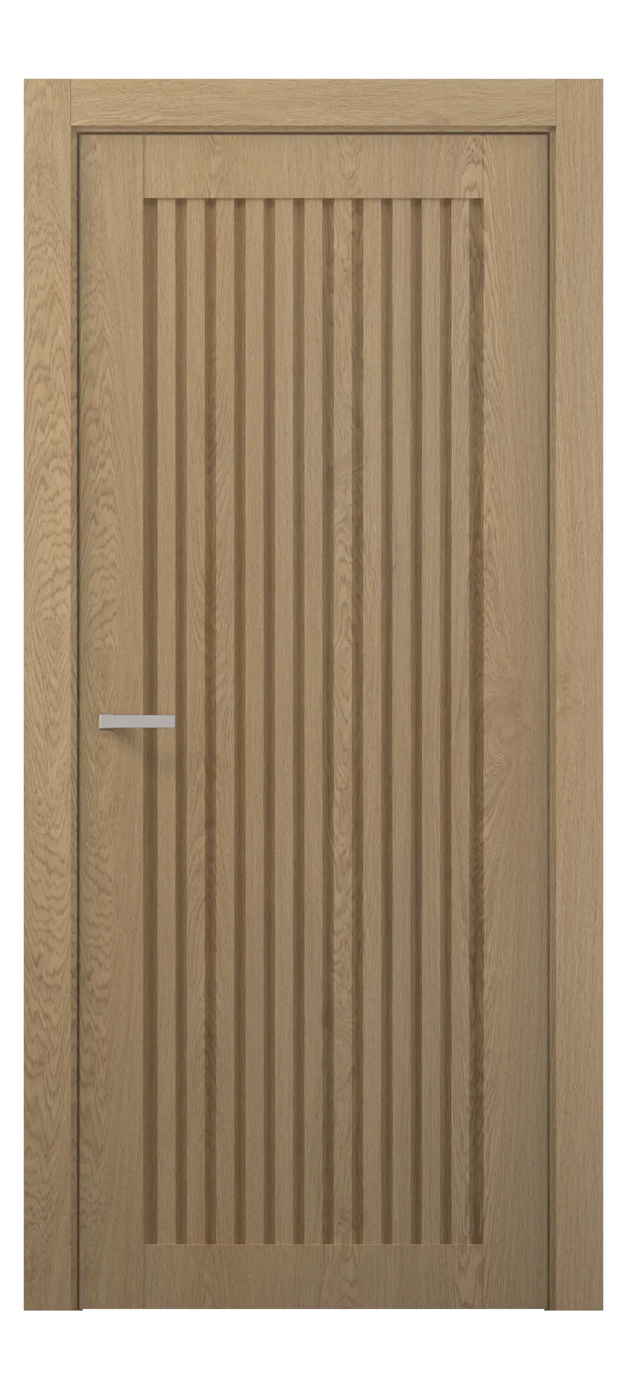  Interior door Verso 11 honey country veneer (top)