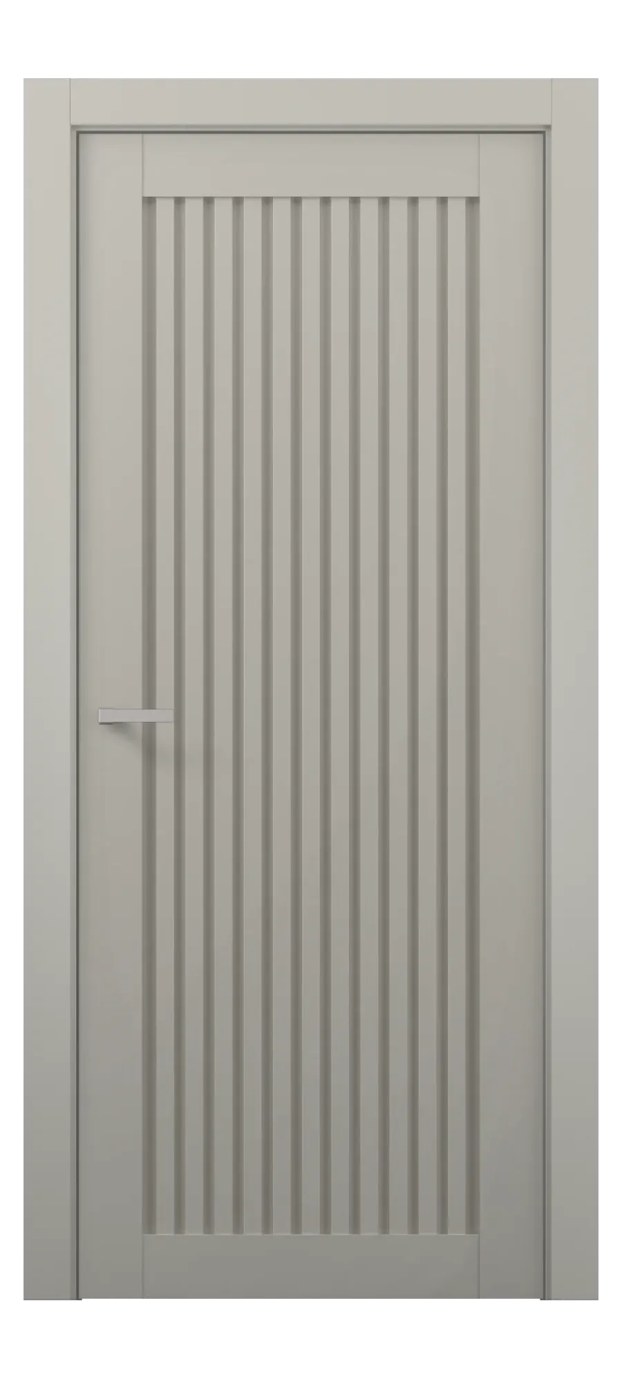 Interior door Verso 11 soft latte