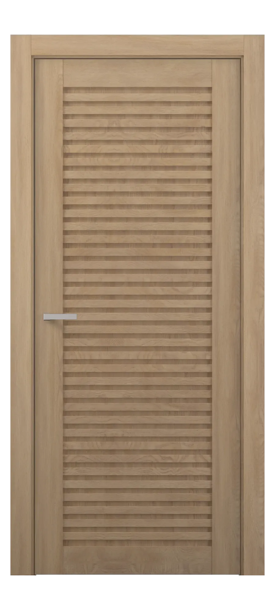  Interior door Verso 12 amber oak (top)
