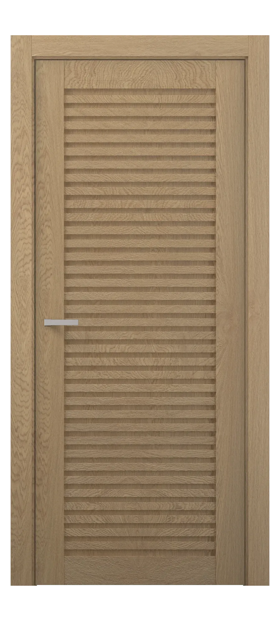  Interior door Verso 12 honey country veneer (top)