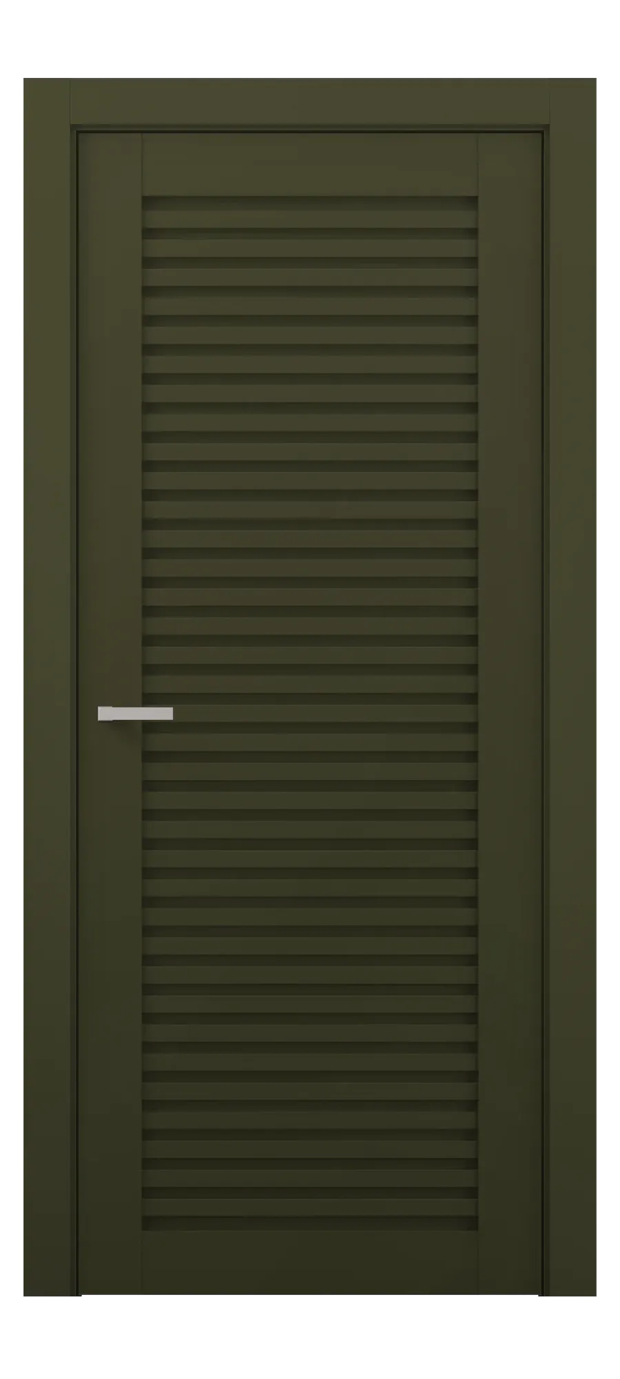  Interior door Verso 12 soft olive (top)